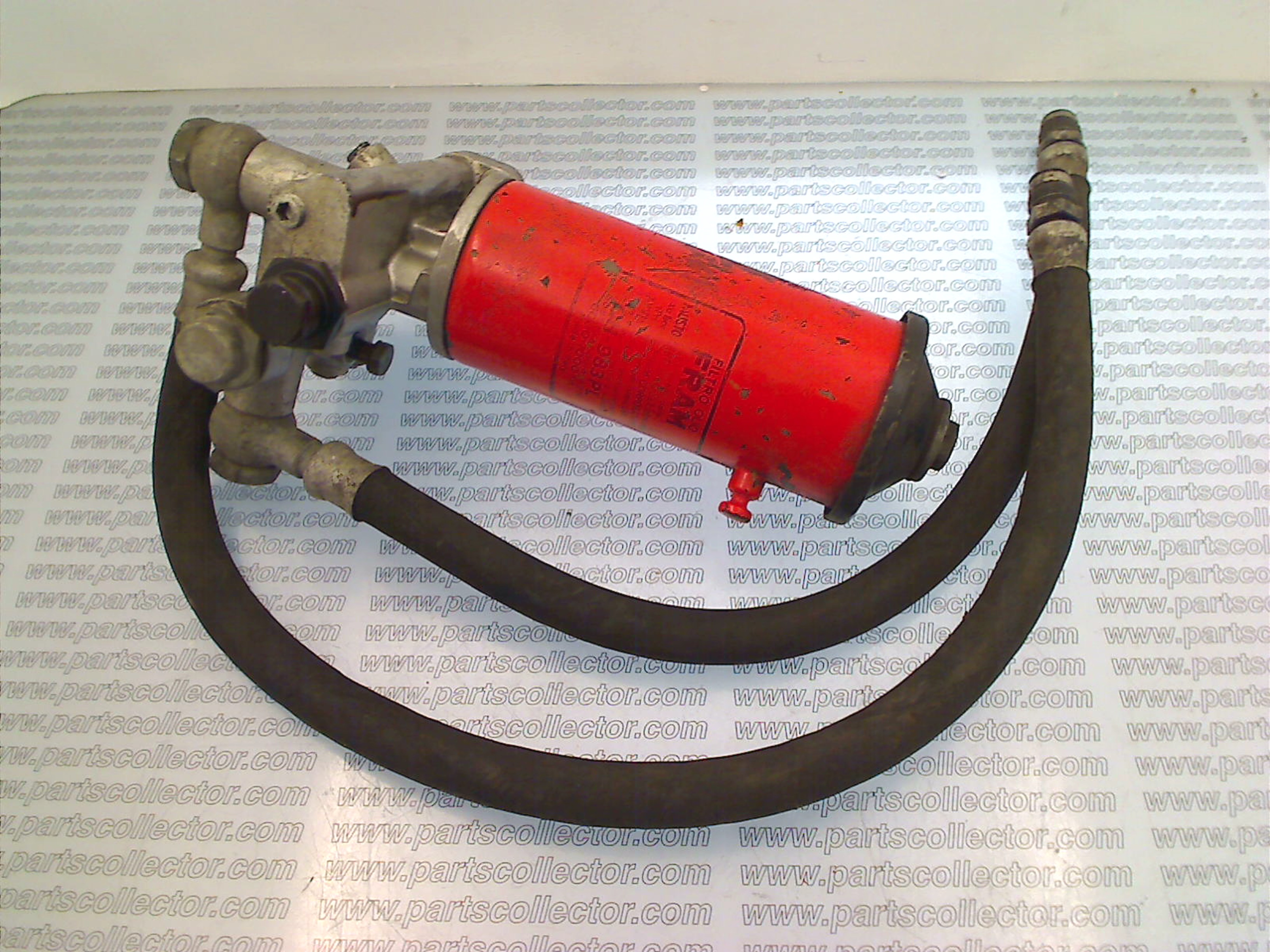 LANCIA 815100 2194260 Engine code 17163 compatible with: LANCIA FLAVIA - additional view