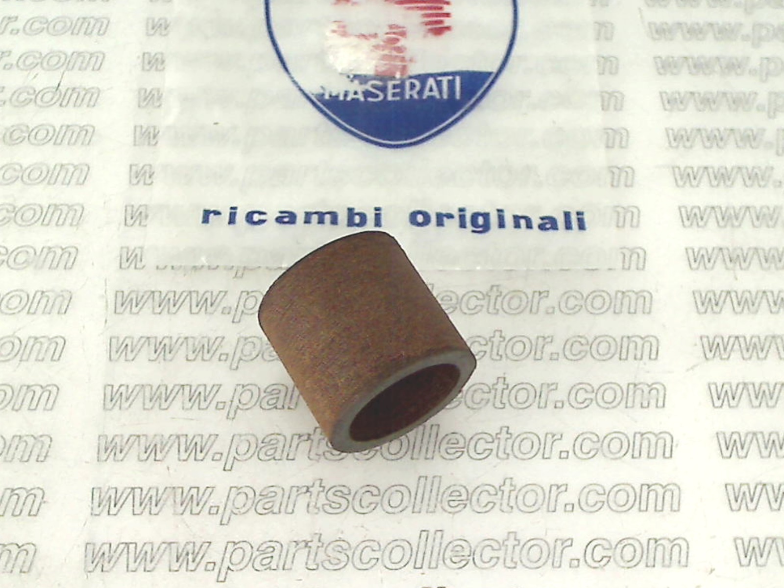 MASERATI 107/A CS 62936 Fuel system - Exhaust code 19373 compatible with: MASERATI BORA AM117, MASERATI GHIBLI AM115, MASERATI INDY AM116, MASERATI KHAMSIN AM120, MASERATI KYALAMI AM129, MASERATI MERAK AM122, MASERATI MERAK SS AM122A, MASERATI MEXICO AM112, MASERATI QUATTROPORTE AM107, MASERATI QUATTROPORTE II AM123, MASERATI QUATTROPORTE III AM330