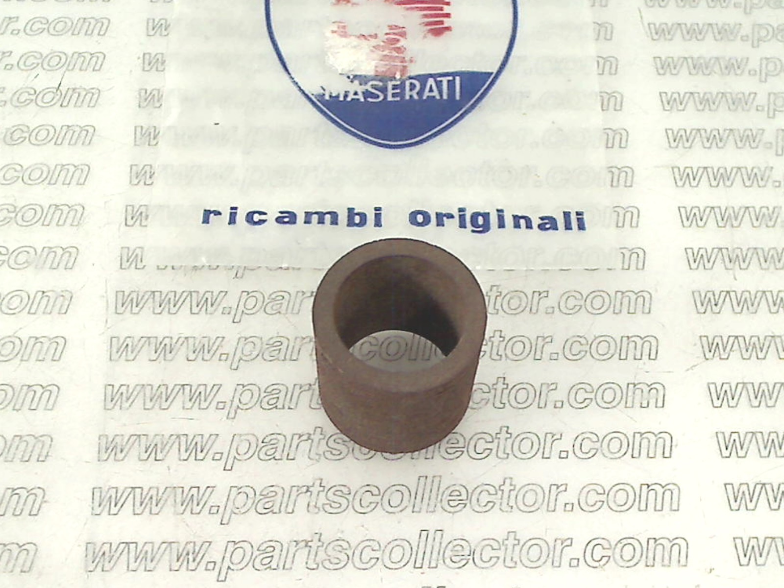 MASERATI 107/A CS 62936 Fuel system - Exhaust code 19373 compatible with: MASERATI BORA AM117, MASERATI GHIBLI AM115, MASERATI INDY AM116, MASERATI KHAMSIN AM120, MASERATI KYALAMI AM129, MASERATI MERAK AM122, MASERATI MERAK SS AM122A, MASERATI MEXICO AM112, MASERATI QUATTROPORTE AM107, MASERATI QUATTROPORTE II AM123, MASERATI QUATTROPORTE III AM330 - additional view