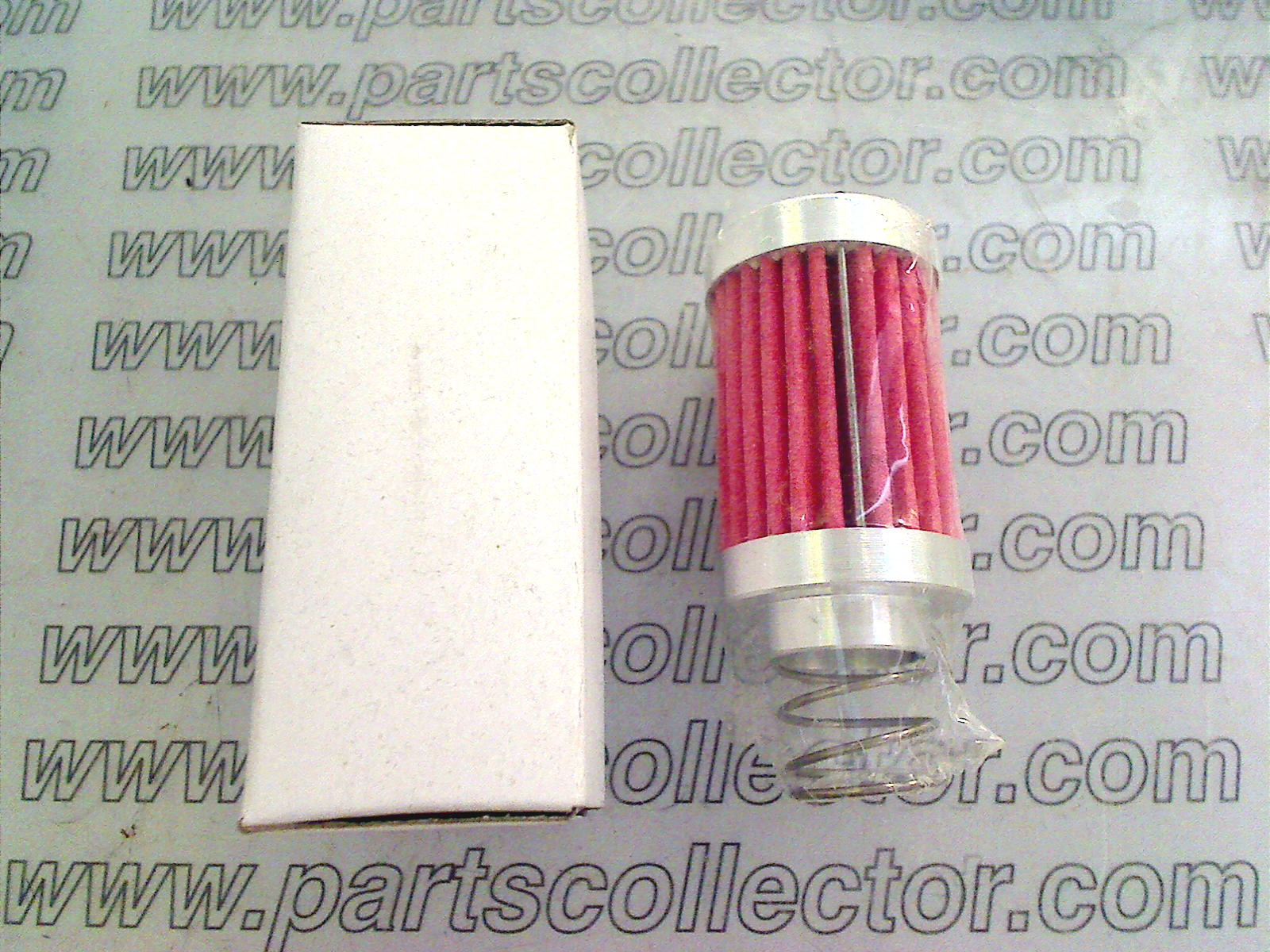PARTSCOLLECTOR 105.64.04.082.00 Fuel system - Exhaust code 2894 compatible with: ALFA ROMEO MONTREAL