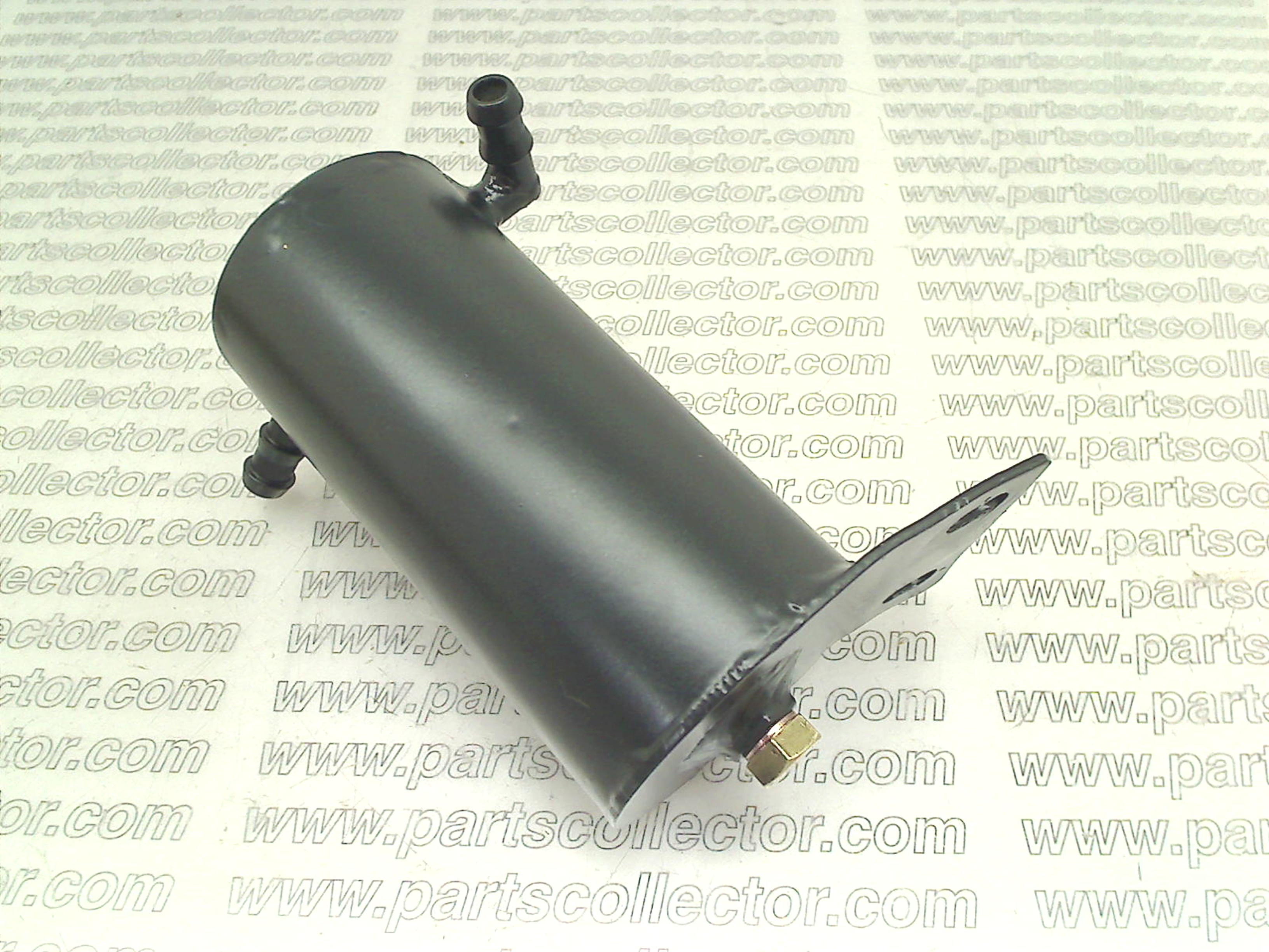 MASERATI 109 - CS 56373 Fuel system - Exhaust code 18280 compatible with: MASERATI MISTRAL AM109