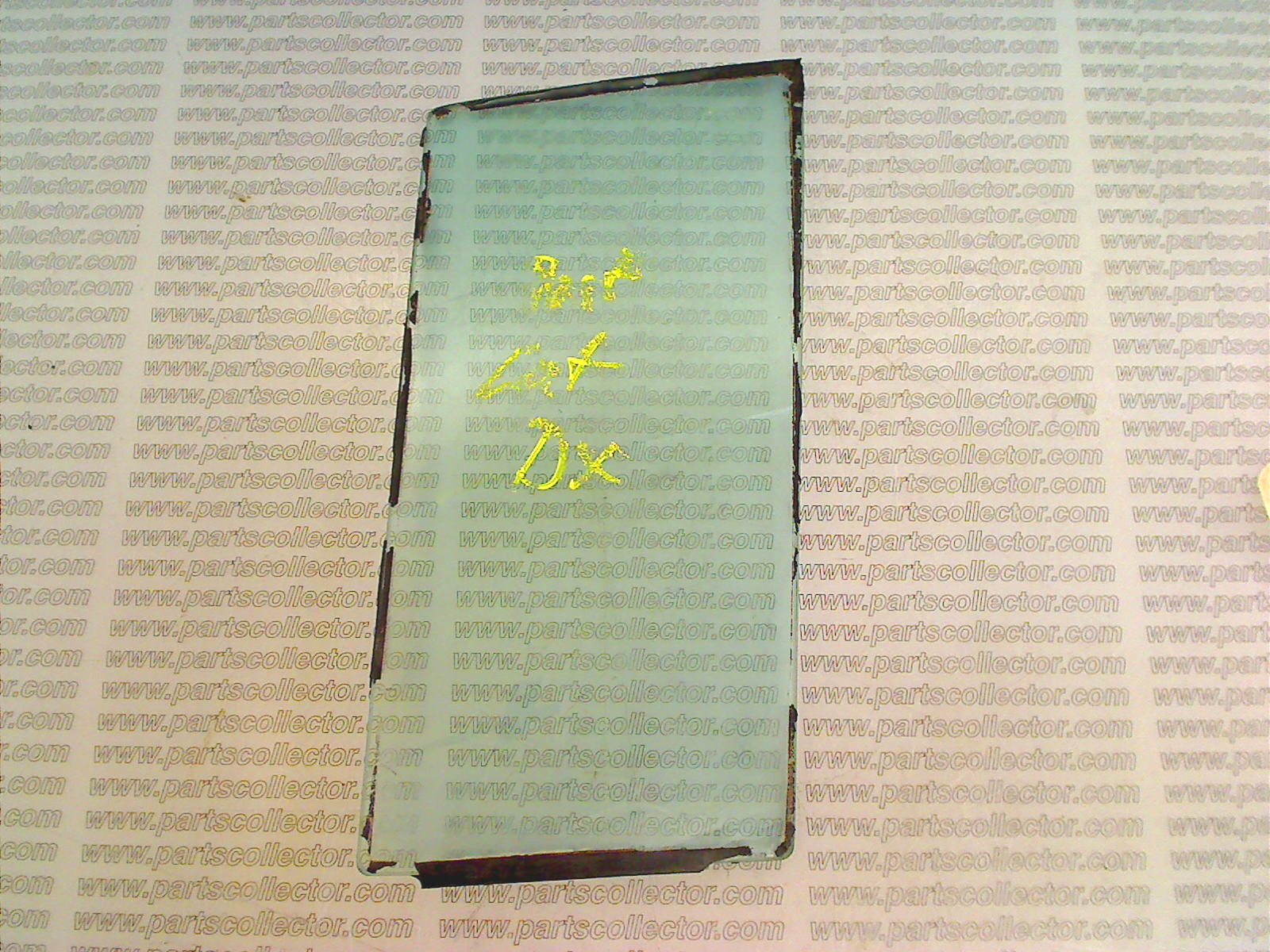 LAMBORGHINI 007017008 Car body code 15929 compatible with: LAMBORGHINI COUNTACH, LAMBORGHINI COUNTACH 5000, LAMBORGHINI COUNTACH LP400