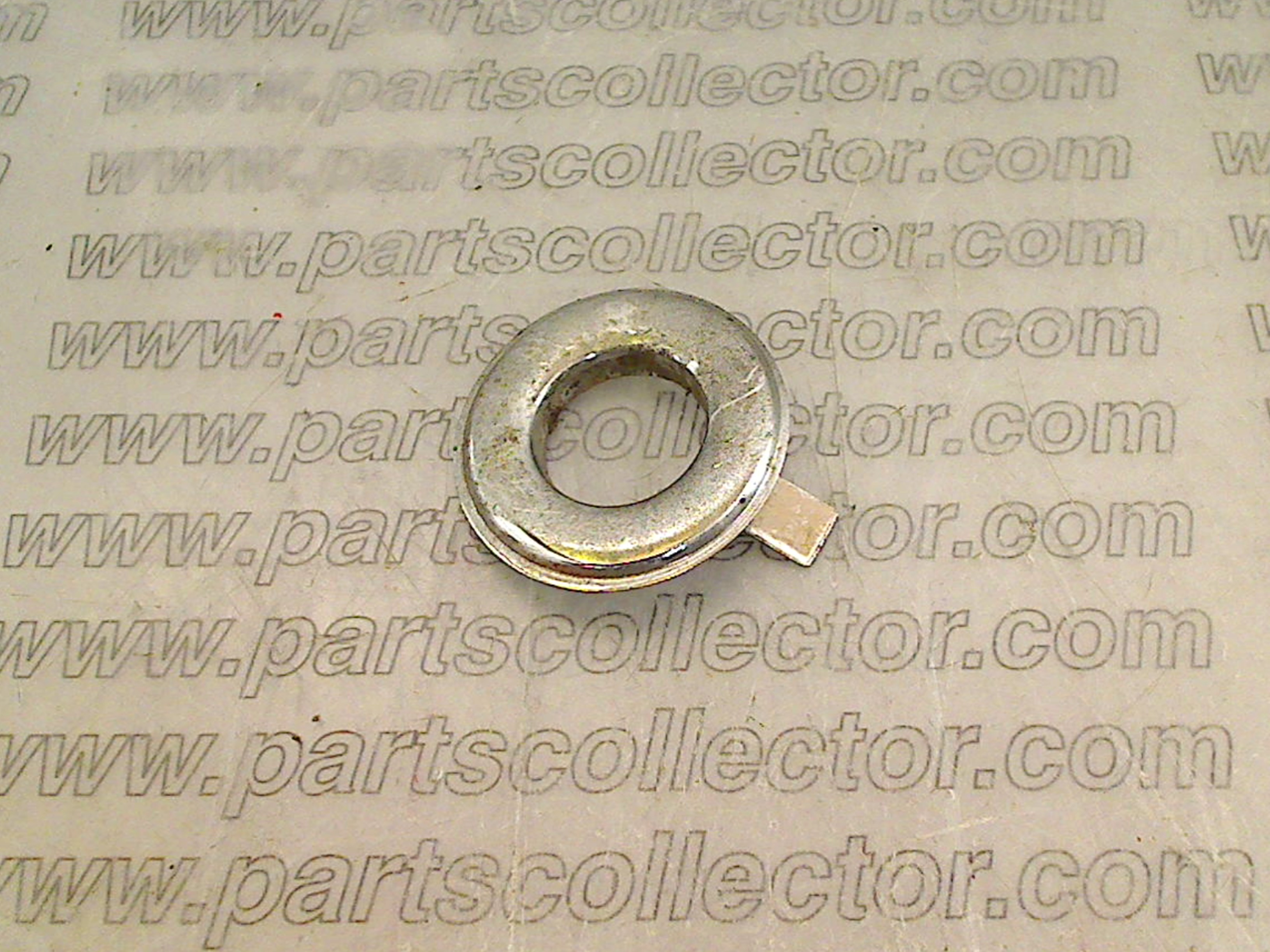 FERRARI  Car body code 15664 compatible with: FERRARI 250 GTE