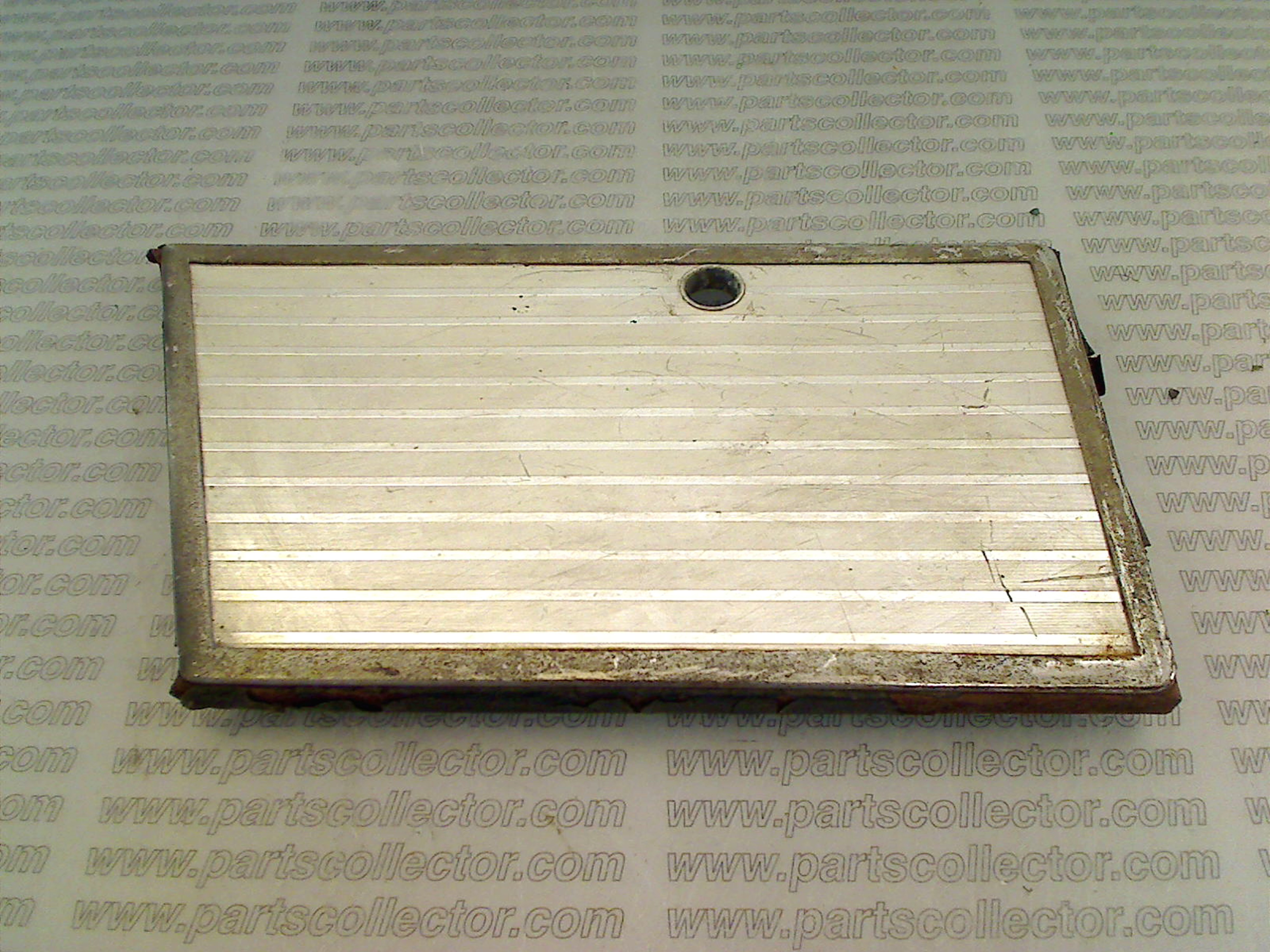 FERRARI  Car body code 15668 compatible with: FERRARI 250 GTE
