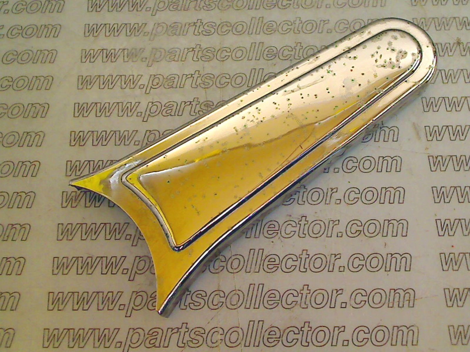 FIAT 1089130528 Car body code 15846 compatible with: FIAT 130