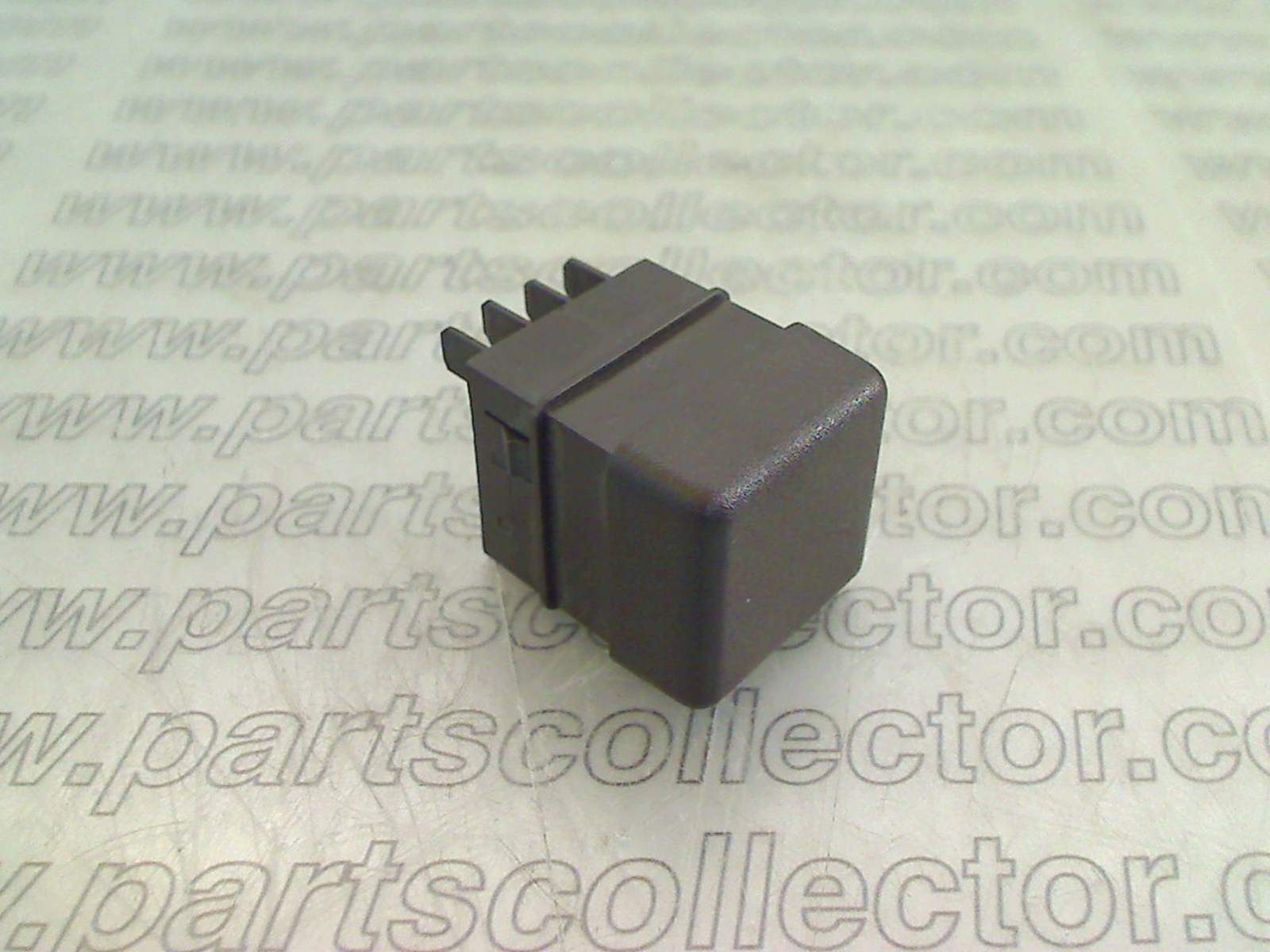 Electrical system code 14367