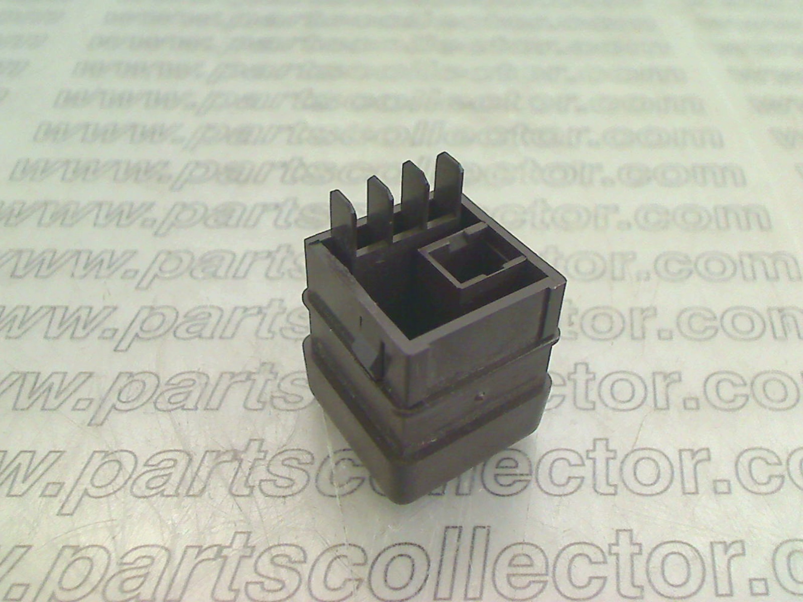 Electrical system code 14367 - additional view