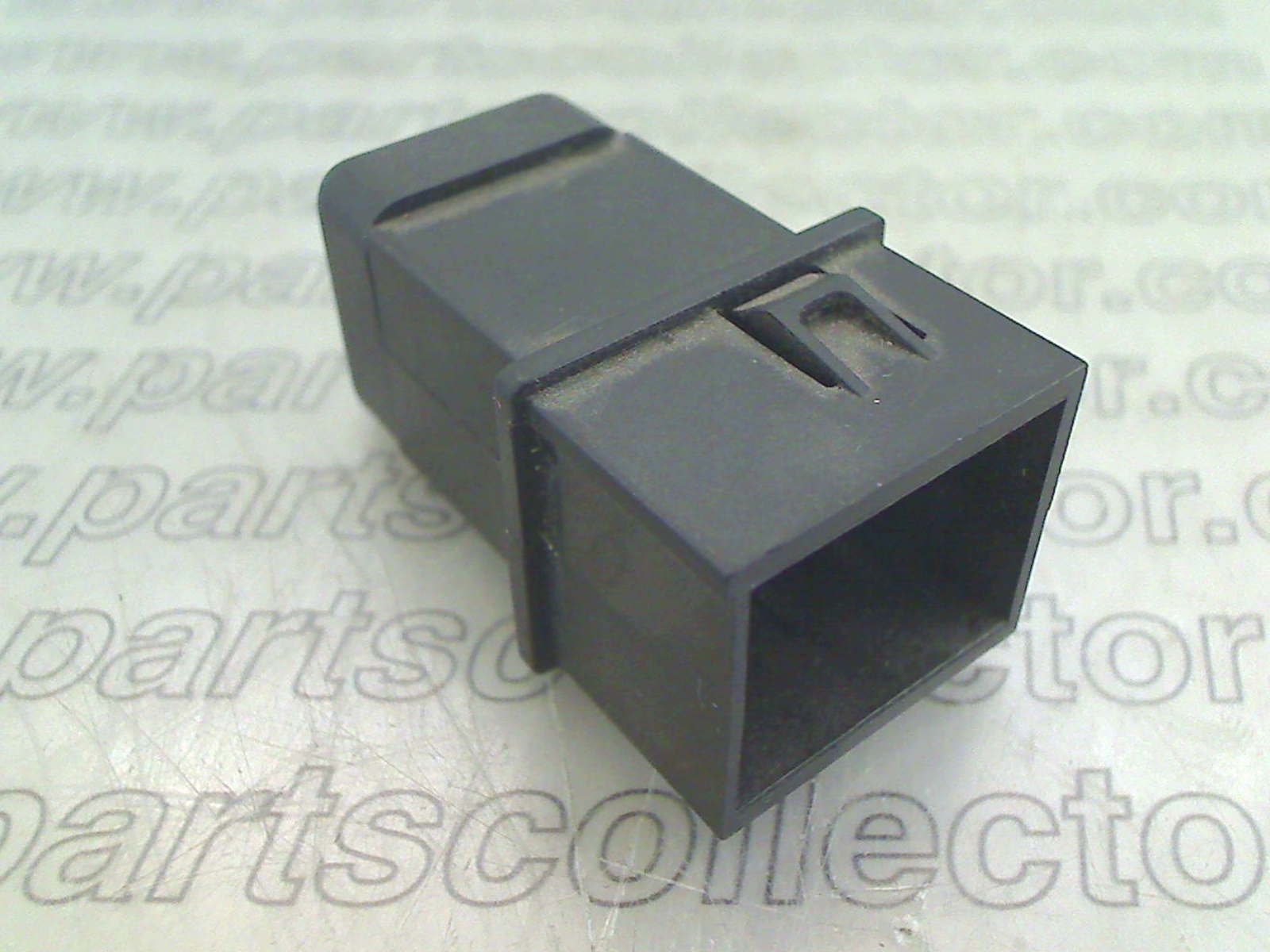 Electrical system code 14376 - additional view
