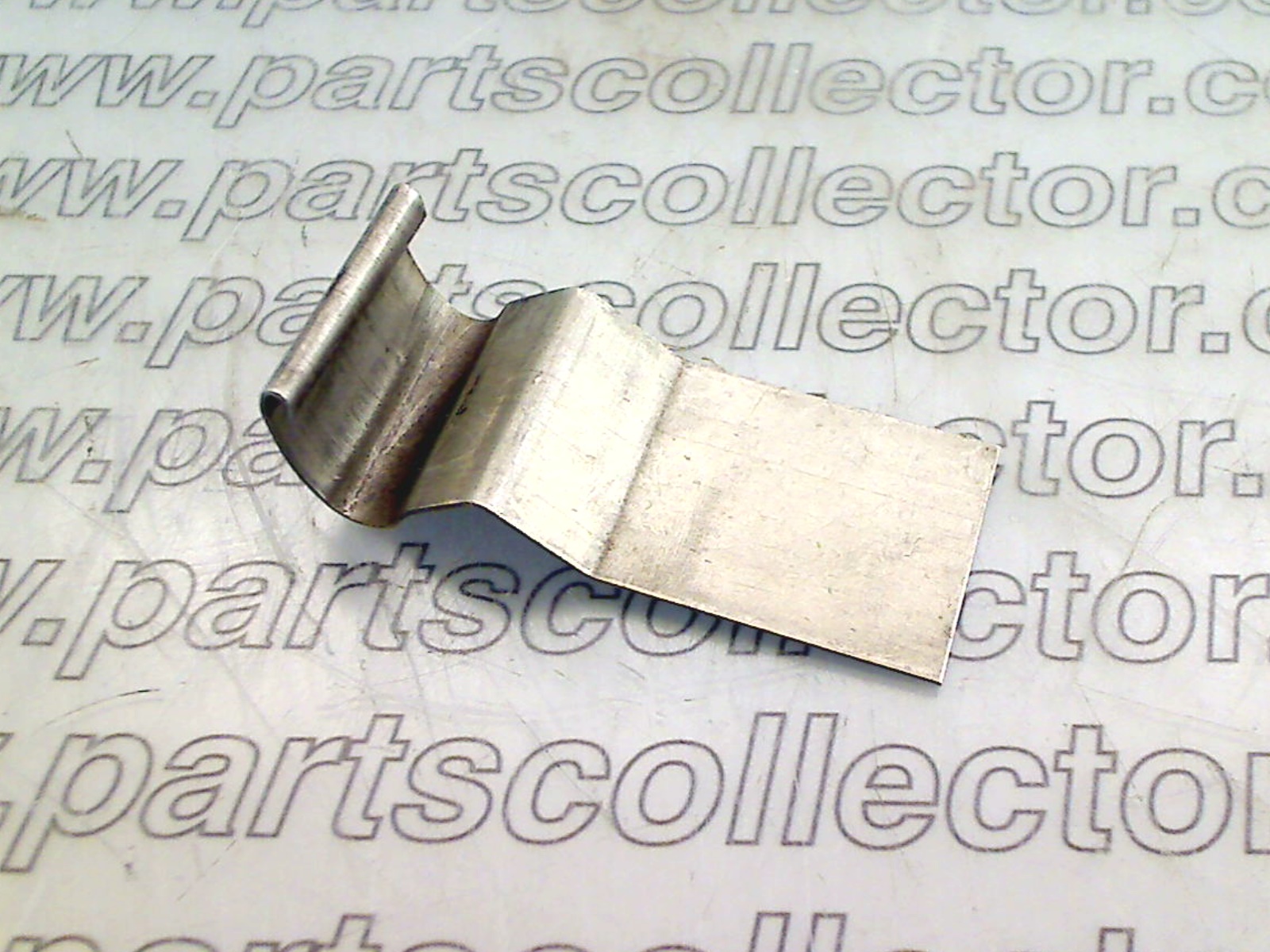 MASERATI 318320335 Car body code 12184 compatible with: MASERATI BITURBO