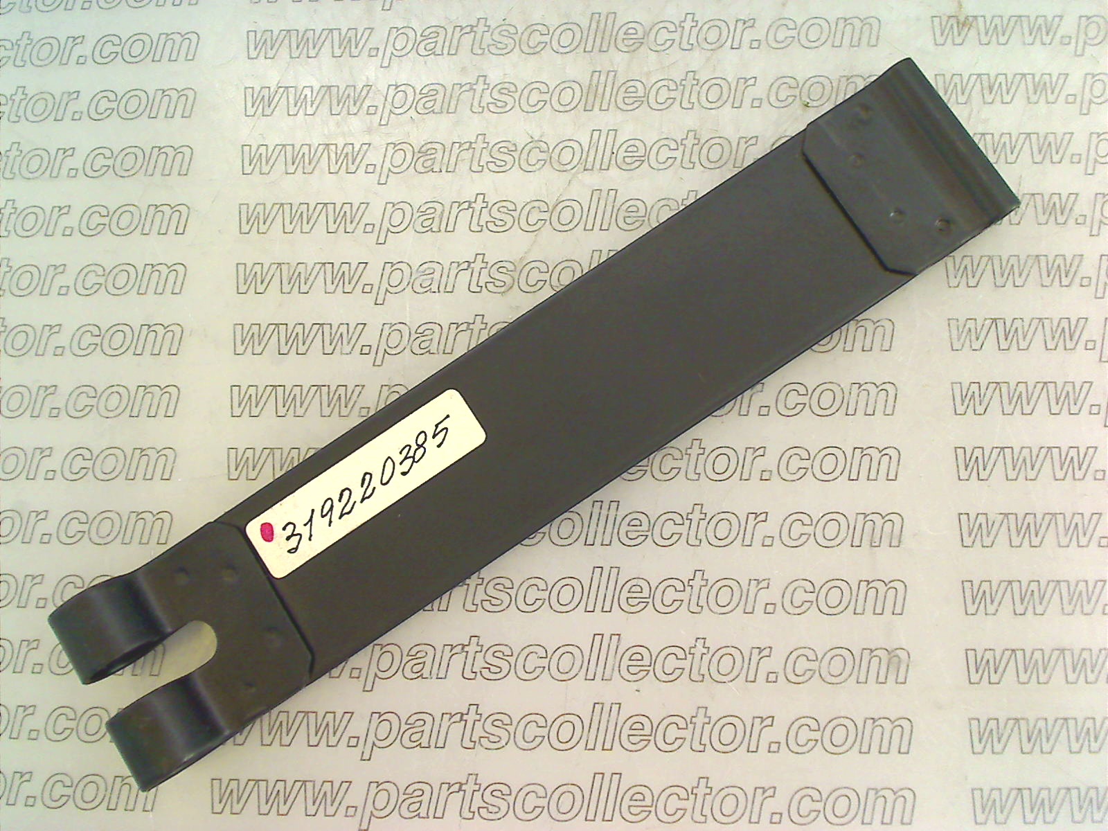 MASERATI 319220385 Fuel system - Exhaust code 12842 compatible with: MASERATI BITURBO, MASERATI GHIBLI V6, MASERATI QUATTROPORTE III AM330, MASERATI SHAMAL
