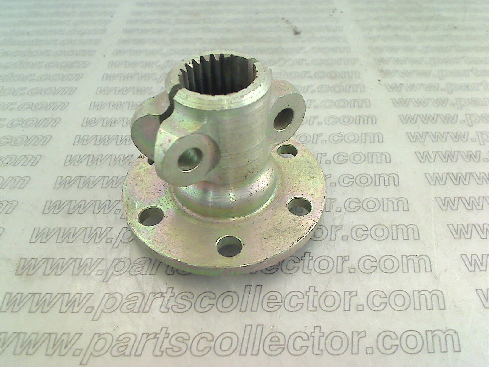 FERRARI 560008 Transmission code 13938 compatible with: FERRARI 275 GTB 2, FERRARI 275 GTB 4, FERRARI 275 GTS