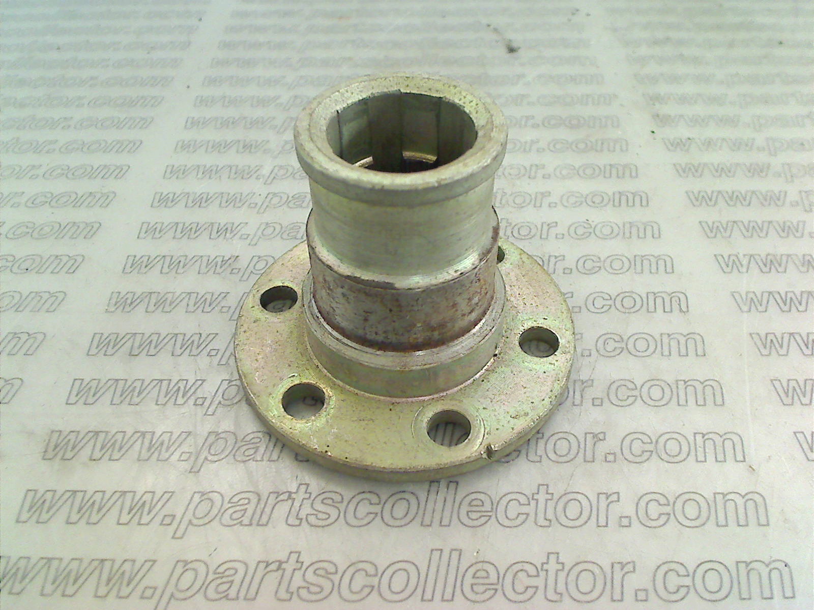 FERRARI 520693 Transmission code 13940 compatible with: FERRARI 275 GTB 2, FERRARI 275 GTB 4, FERRARI 275 GTS, FERRARI 330 GTC