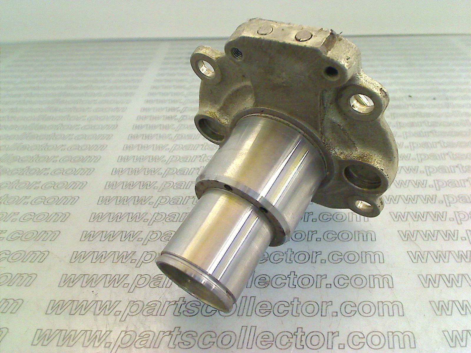 FERRARI 123360 Transmission code 14120 compatible with: FERRARI 288 GTO, FERRARI F40, FERRARI TESTAROSSA