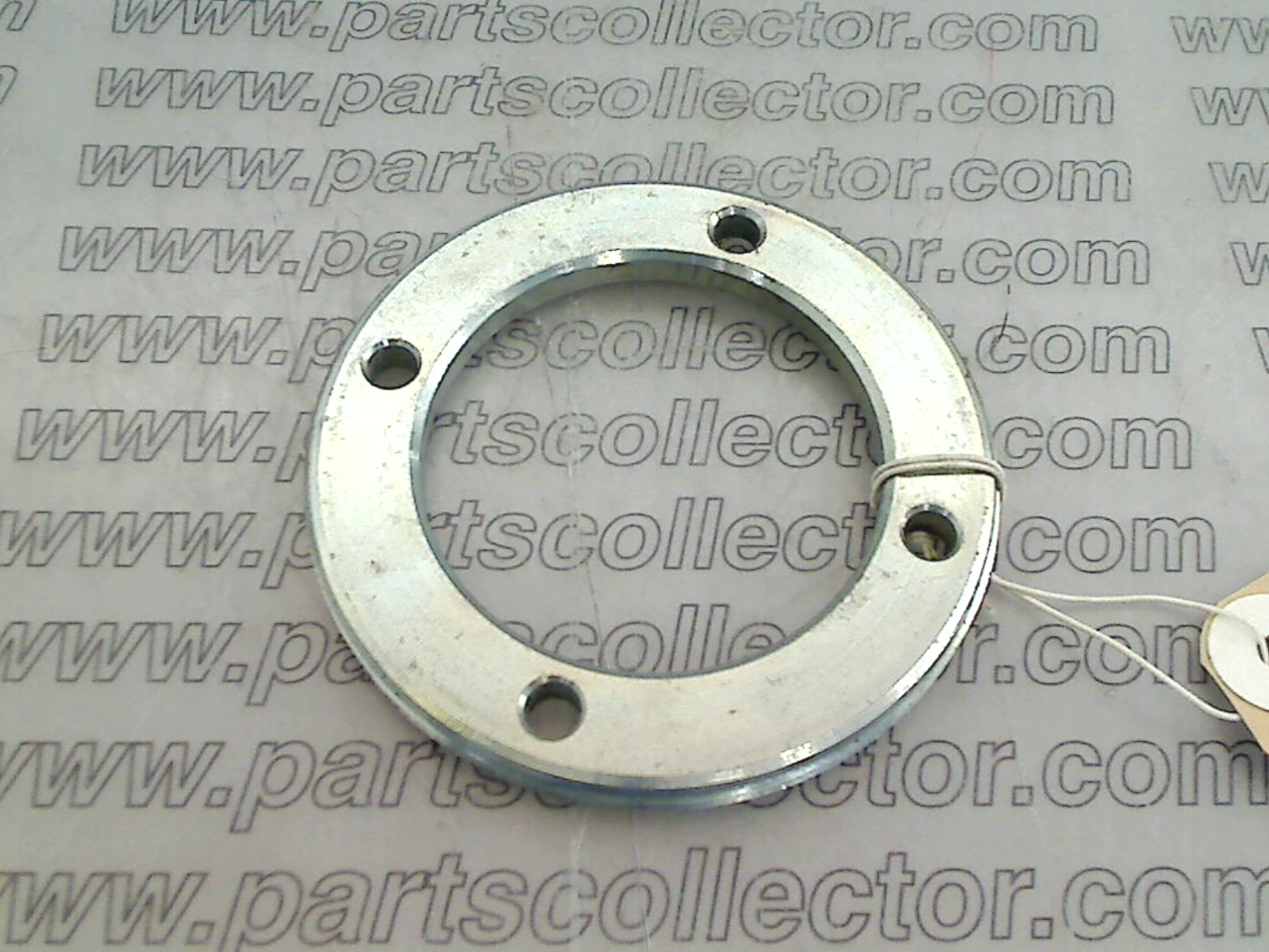 FERRARI 121435 Fuel system - Exhaust code 6652 compatible with: FERRARI 288 GTO, FERRARI 348, FERRARI 355, FERRARI 412, FERRARI 456, FERRARI 512M, FERRARI 512TR, FERRARI 550, FERRARI MONDIAL, FERRARI TESTAROSSA