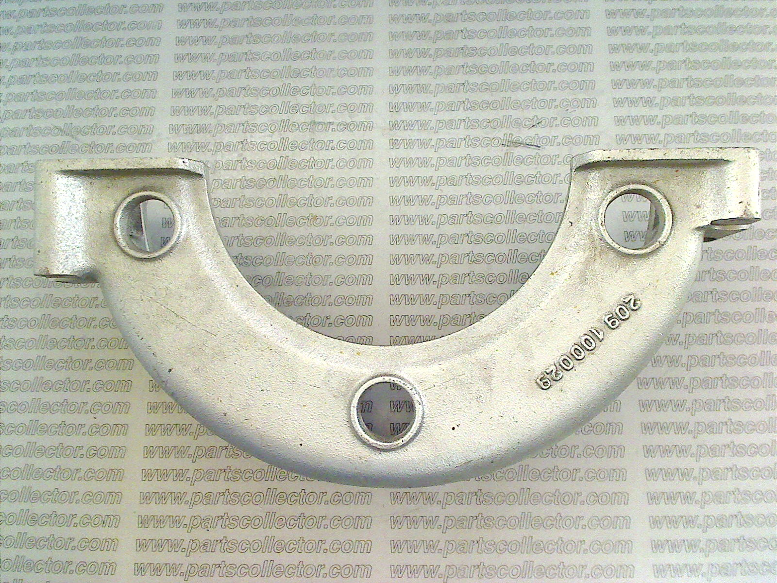 FERRARI 209100029 Engine code 13789 compatible with: FERRARI 330 GT 2+2 - additional view