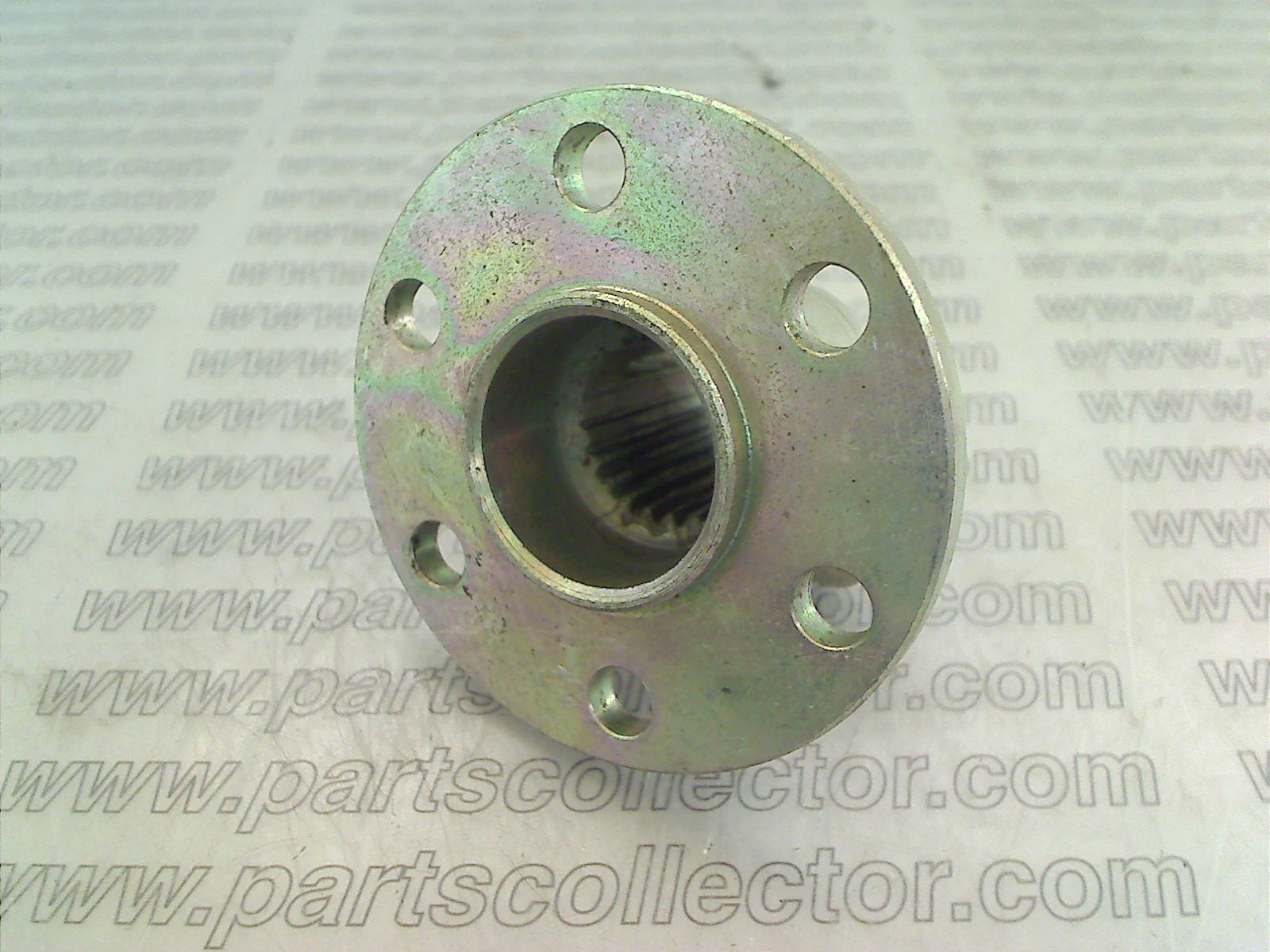 FERRARI 560008 Transmission code 13938 compatible with: FERRARI 275 GTB 2, FERRARI 275 GTB 4, FERRARI 275 GTS - additional view