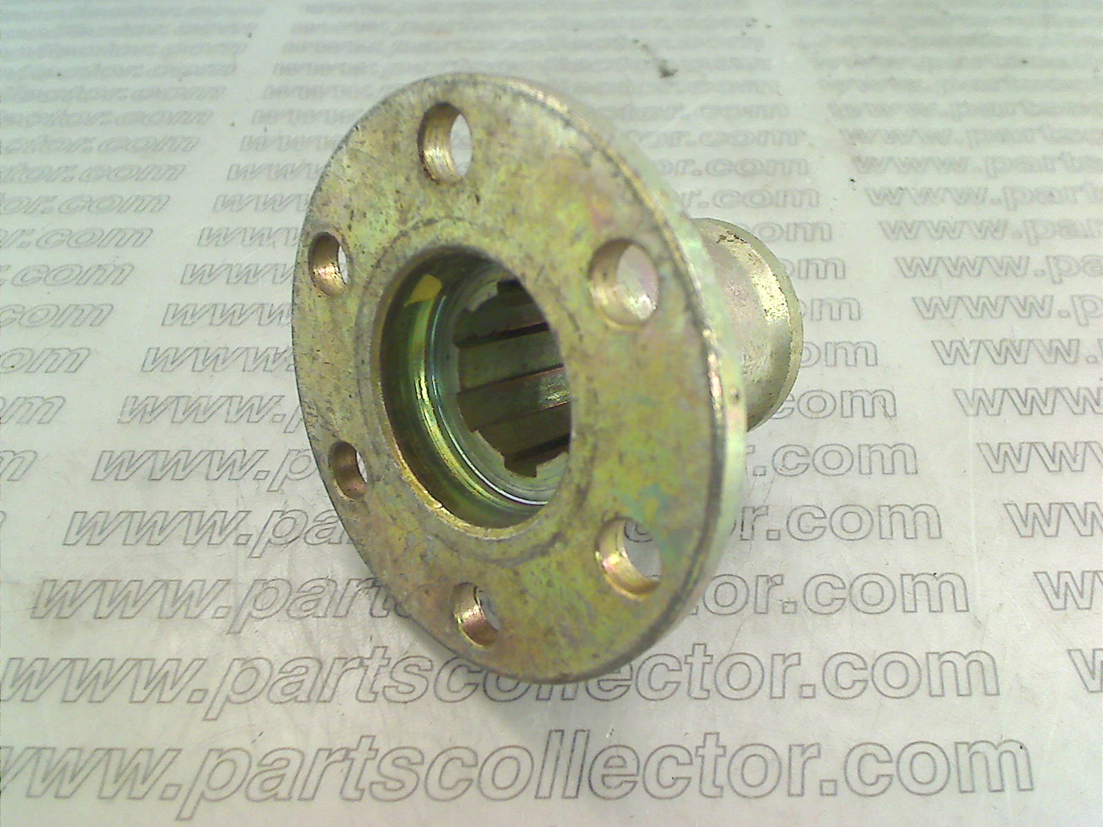 FERRARI 520693 Transmission code 13939 compatible with: FERRARI 275 GTB 2, FERRARI 275 GTB 4, FERRARI 275 GTS, FERRARI 330 GTC - additional view