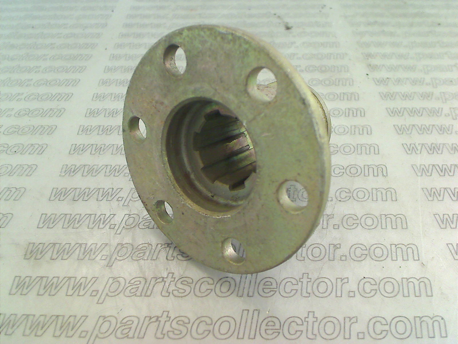 FERRARI 520693 Transmission code 13940 compatible with: FERRARI 275 GTB 2, FERRARI 275 GTB 4, FERRARI 275 GTS, FERRARI 330 GTC - additional view