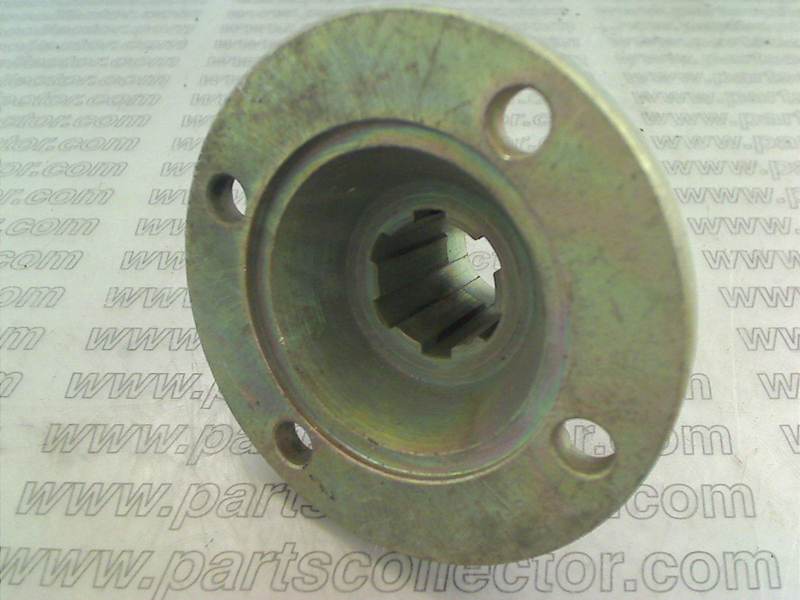 FERRARI 500215 Transmission code 13941 compatible with: FERRARI 275 GTB 2, FERRARI 275 GTB 4, FERRARI 275 GTS, FERRARI 330 GTC - additional view