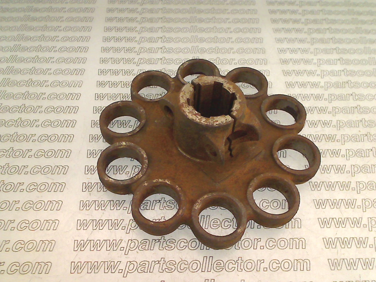 ALFA ROMEO 43403 Transmission code 12501 compatible with: ALFA ROMEO 2500 6C