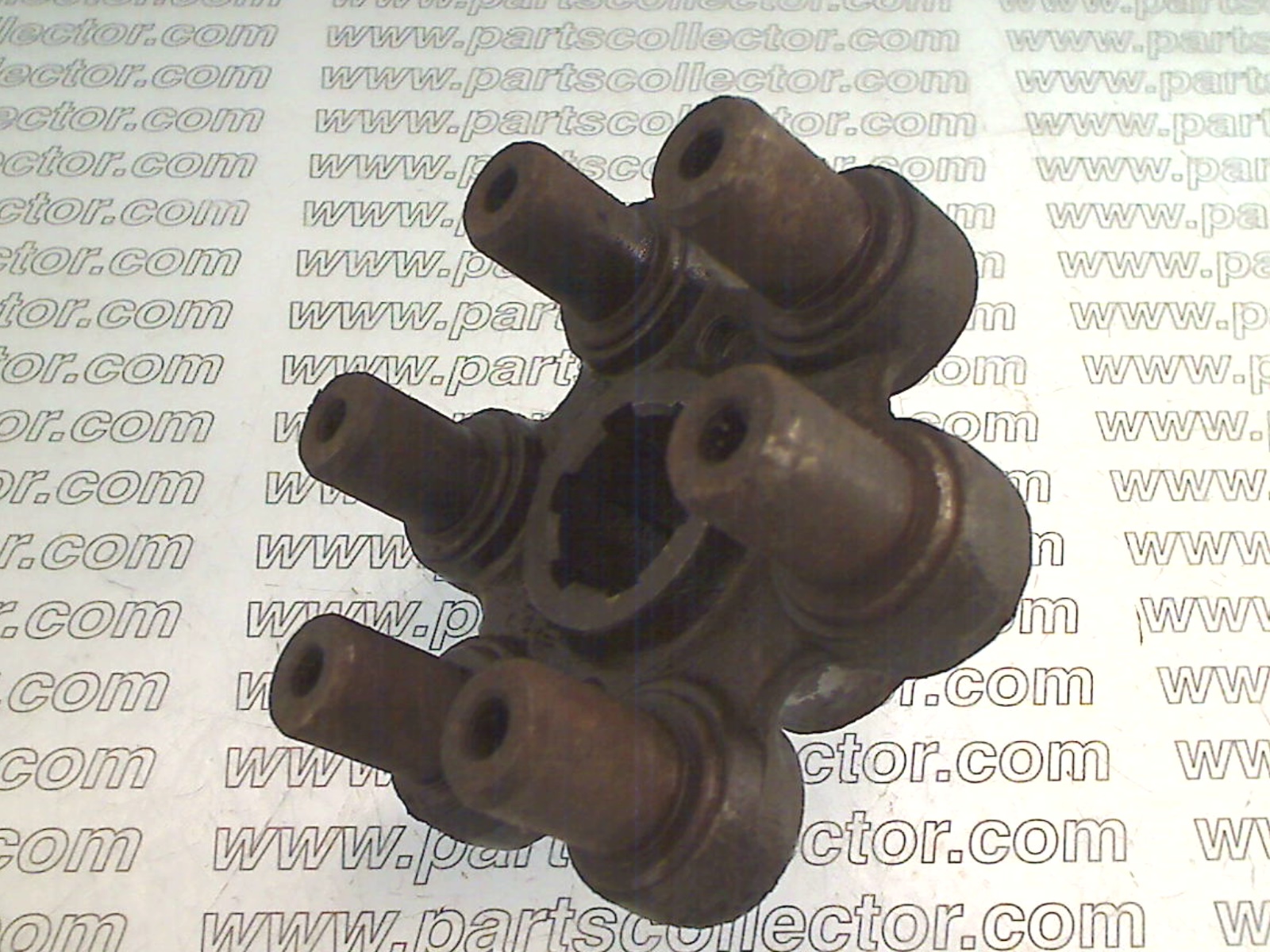 ALFA ROMEO 167111 Transmission code 12513 compatible with: ALFA ROMEO 2500 6C