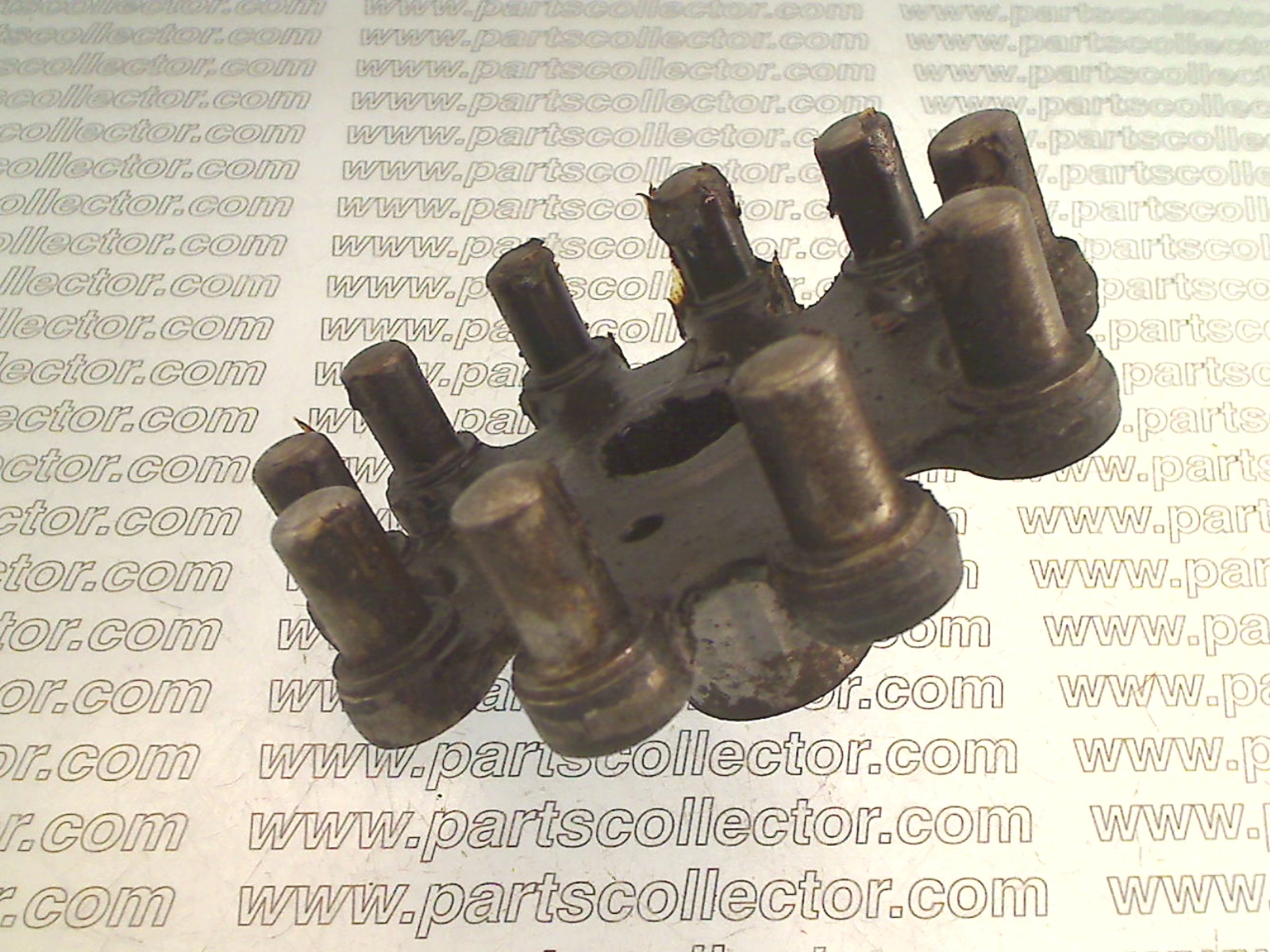 ALFA ROMEO 163460 Transmission code 12500 compatible with: ALFA ROMEO 2500 6C - additional view