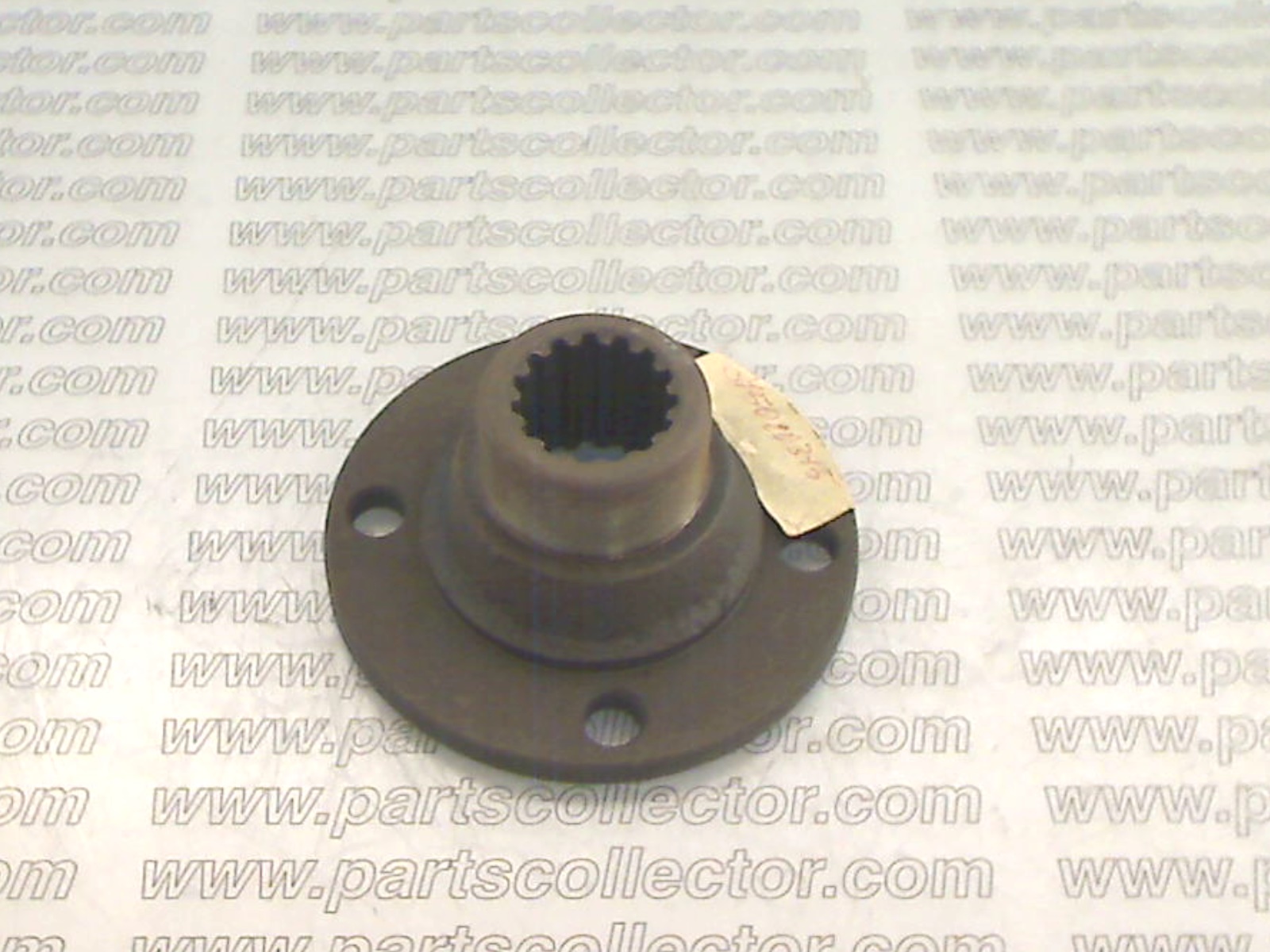 MASERATI 315020315 Transmission code 12317 compatible with: MASERATI BITURBO, MASERATI KARIF