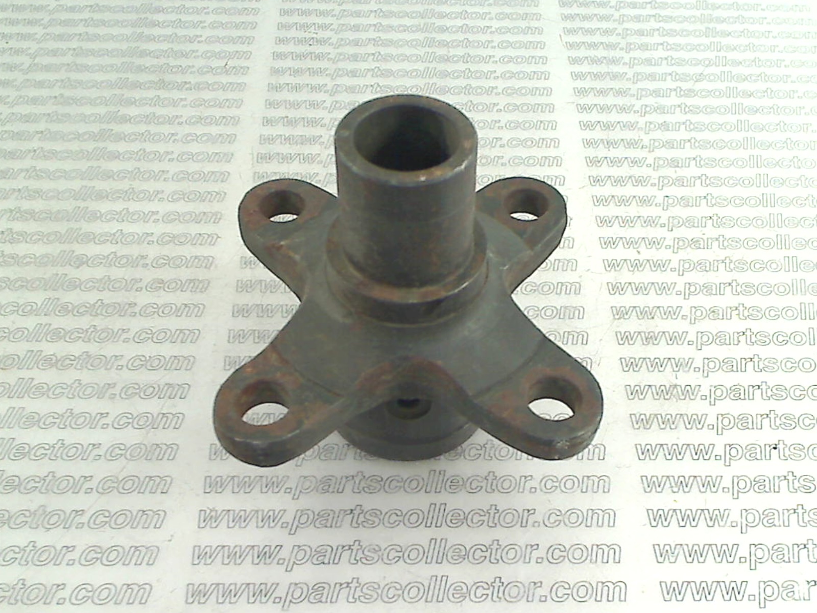 FERRARI 57333 Transmission code 19261 compatible with: FERRARI 250 GTE, FERRARI 330, FERRARI 330 GT, FERRARI 330 GT 2+2