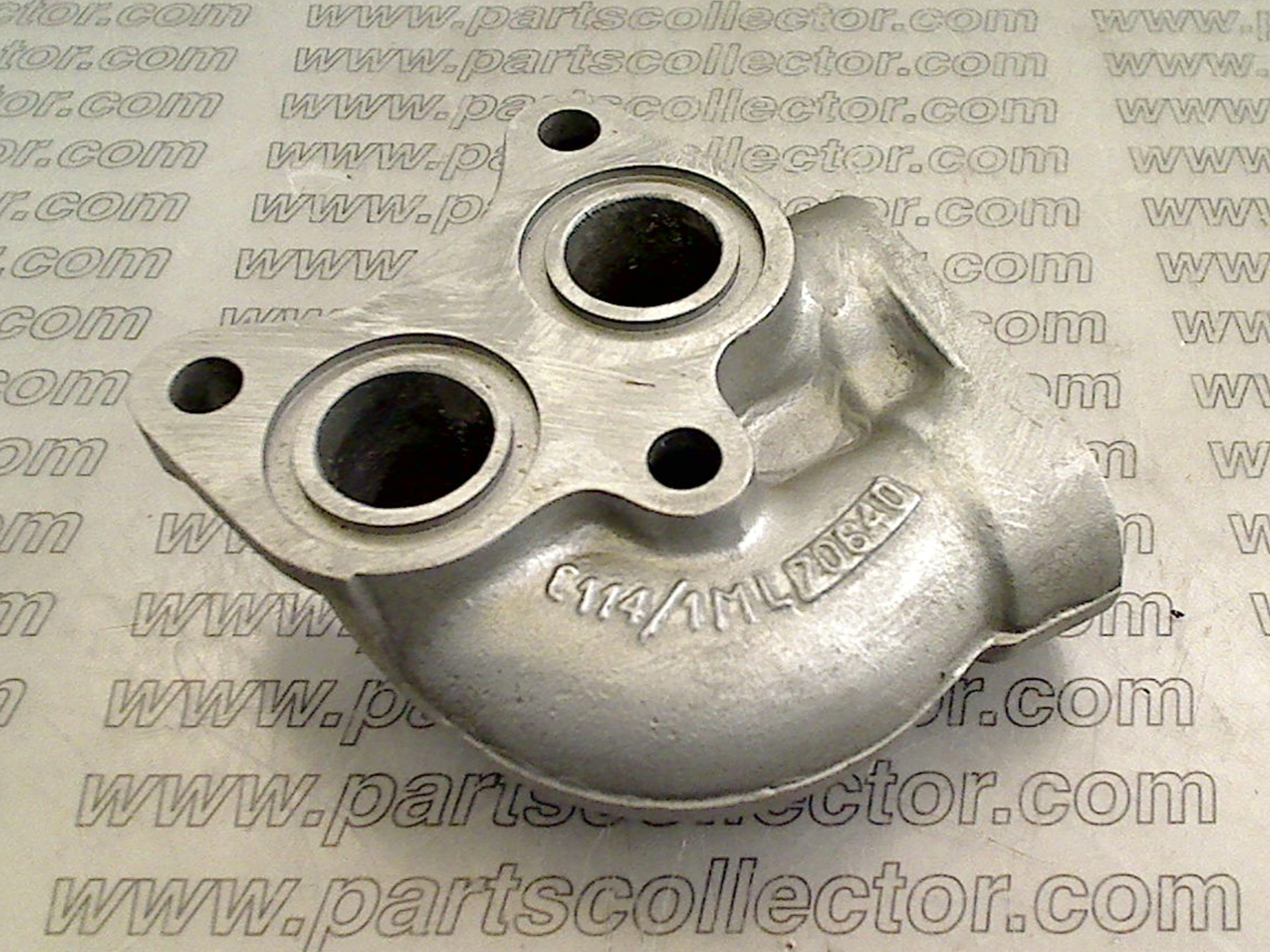 MASERATI 114/1ML70640 Engine code 6465 compatible with: MASERATI MASERATI, MASERATI MERAK SS AM122A - additional view