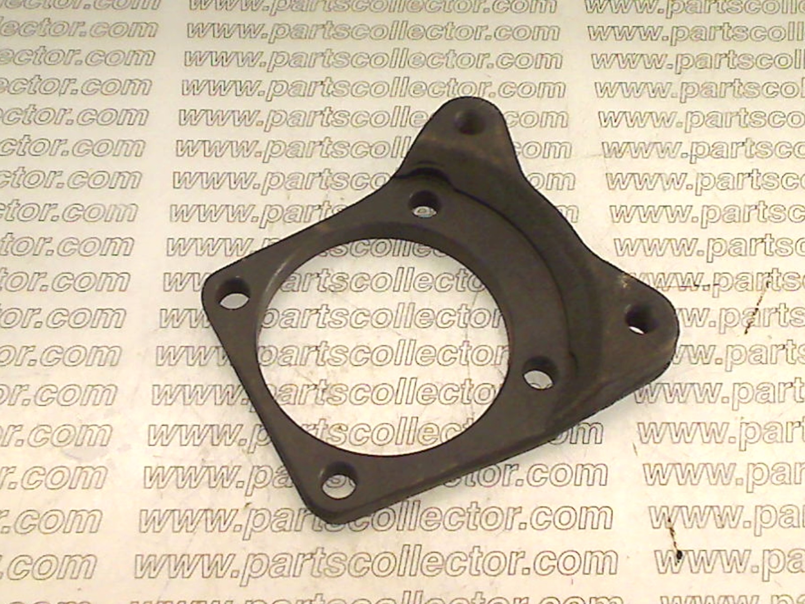 FERRARI 680409 Brake system code 12583 compatible with: FERRARI 365 GT 2+2