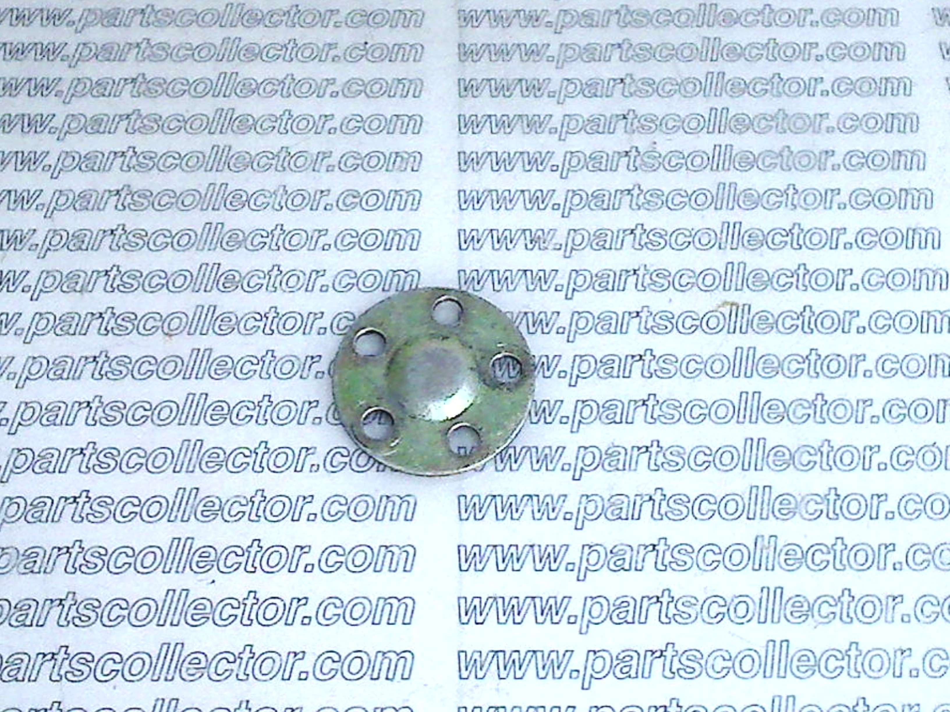 FERRARI 22575 Engine code 18184 compatible with: FERRARI 275 GTB 2, FERRARI 275 GTB 4, FERRARI 275 GTS, FERRARI 330 GT 2+2, FERRARI 330 GTC, FERRARI 365 GT 2+2