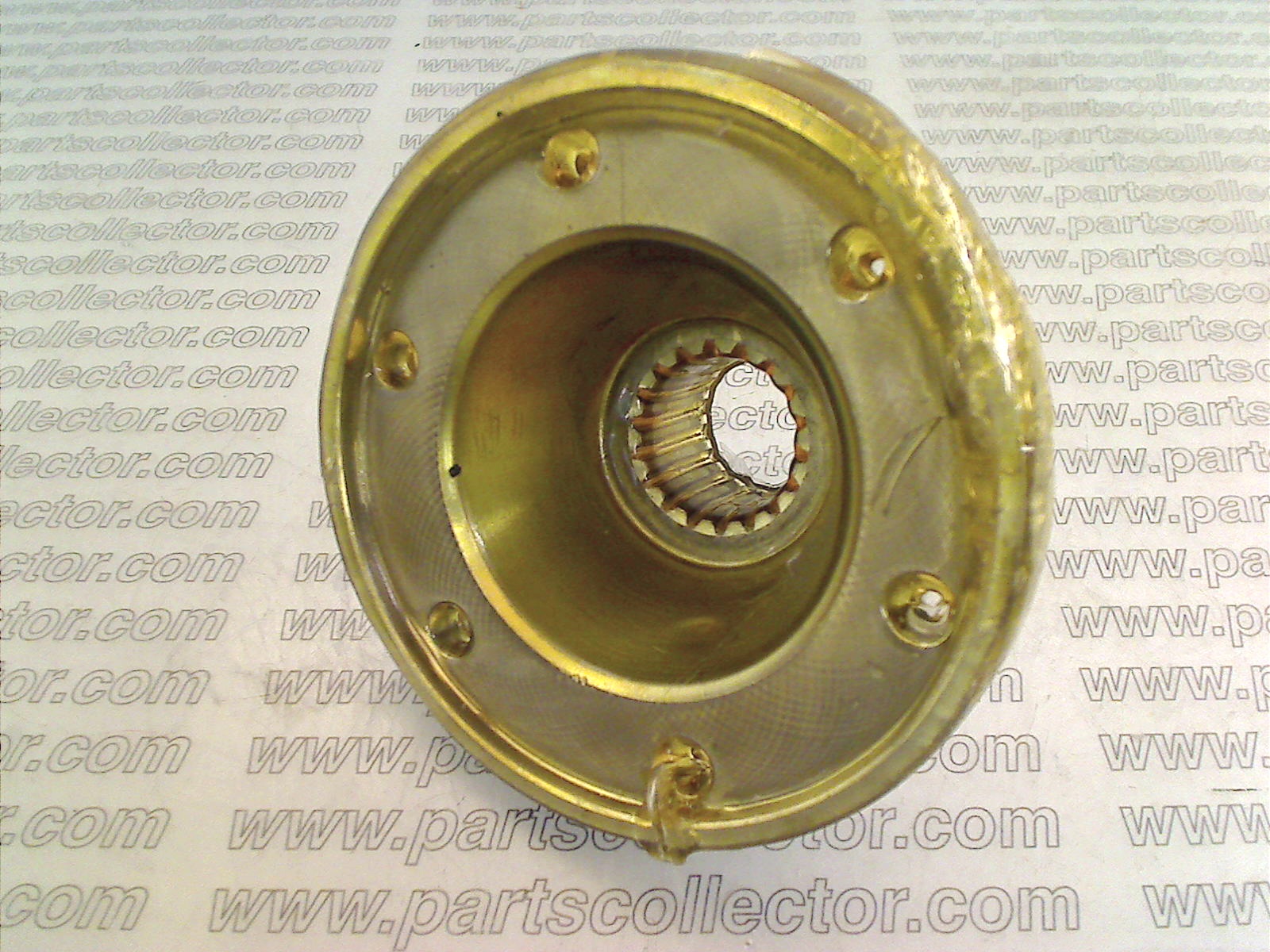 FERRARI 104604 - 111521 Transmission code 13913 compatible with: FERRARI 208, FERRARI 308, FERRARI 308 GT4, FERRARI 308 GTB GTS, FERRARI 365 GT4 2+2, FERRARI 365 GT4 BB, FERRARI 400, FERRARI 512BB, FERRARI 512BBi, FERRARI MONDIAL - additional view