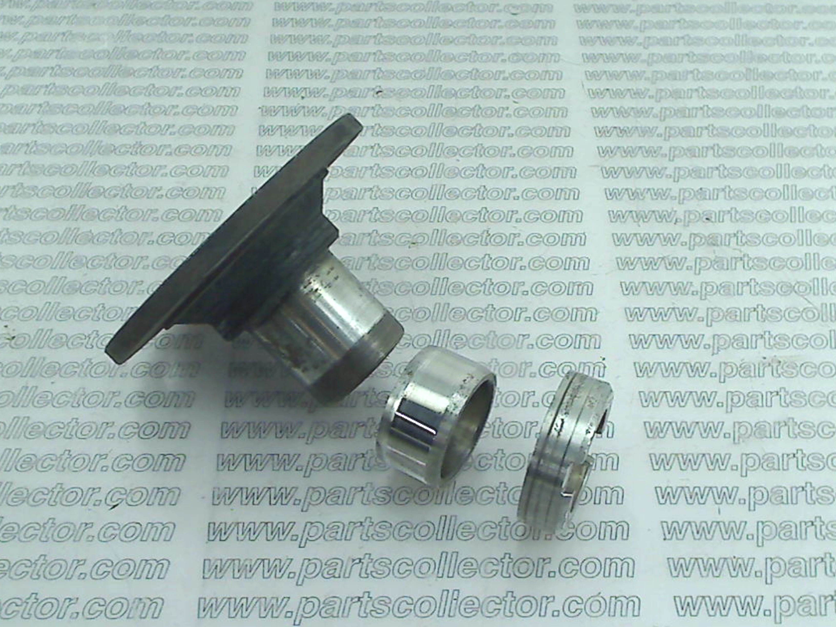 LAMBORGHINI 005202171   005203707   SP-06464   SP-06462 Steering and Wheels code 18219 compatible with: LAMBORGHINI MIURA