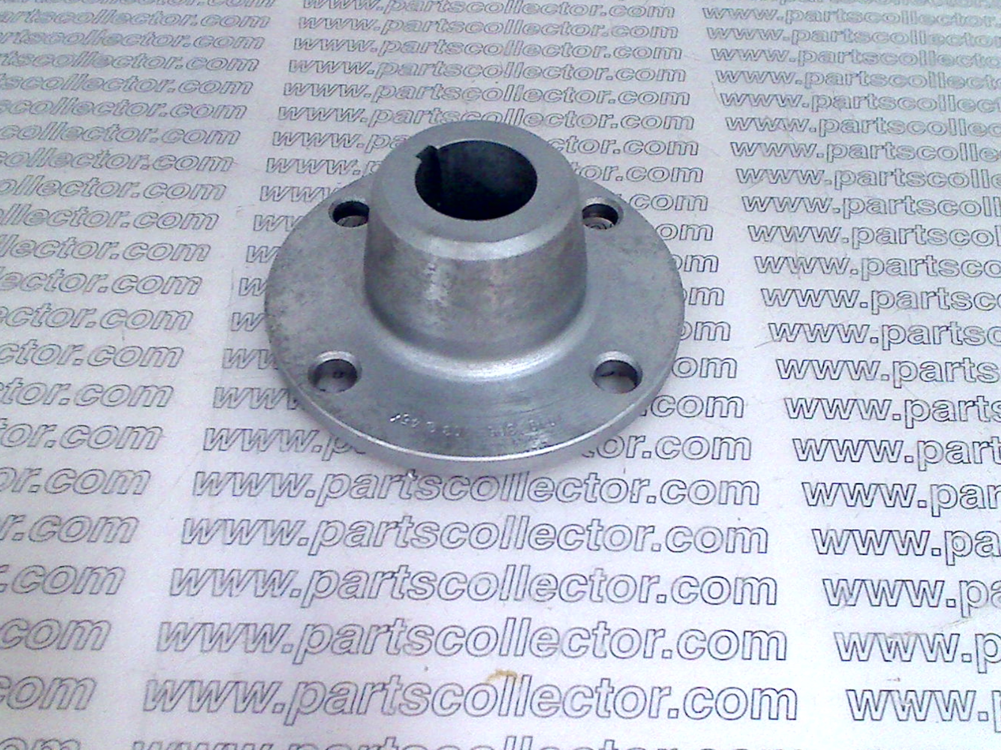 MASERATI 1010308103    ZF S5-17    101/9 - TC 60643 Transmission code 18059 compatible with: MASERATI 3500 AM101, MASERATI 3500 AM101 TOURING, MASERATI MISTRAL AM109, MASERATI SEBRING AM101 - additional view