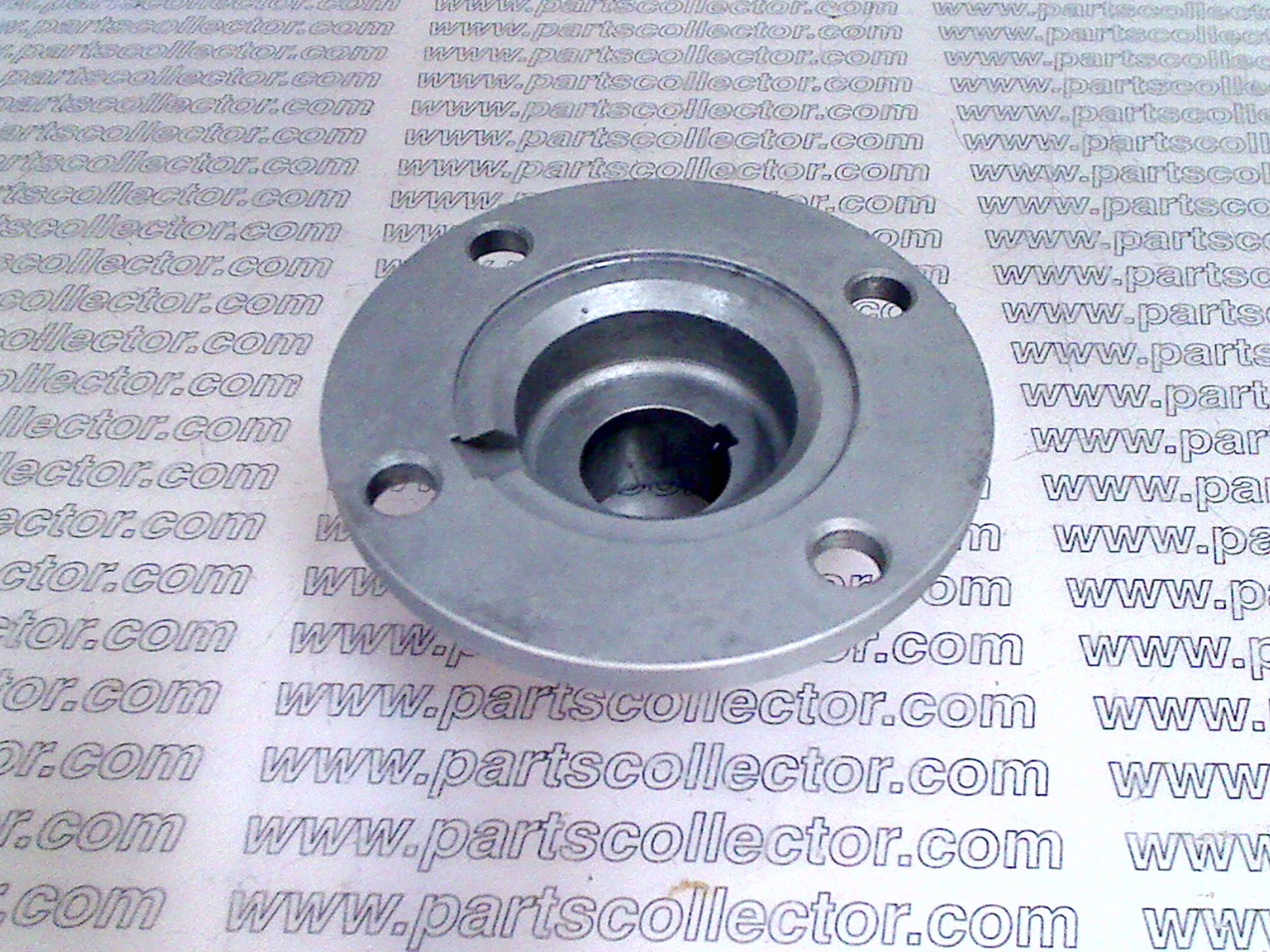 MASERATI 1010308103    ZF S5-17    101/9 - TC 60643 Transmission code 18059 compatible with: MASERATI 3500 AM101, MASERATI 3500 AM101 TOURING, MASERATI MISTRAL AM109, MASERATI SEBRING AM101 - detail view