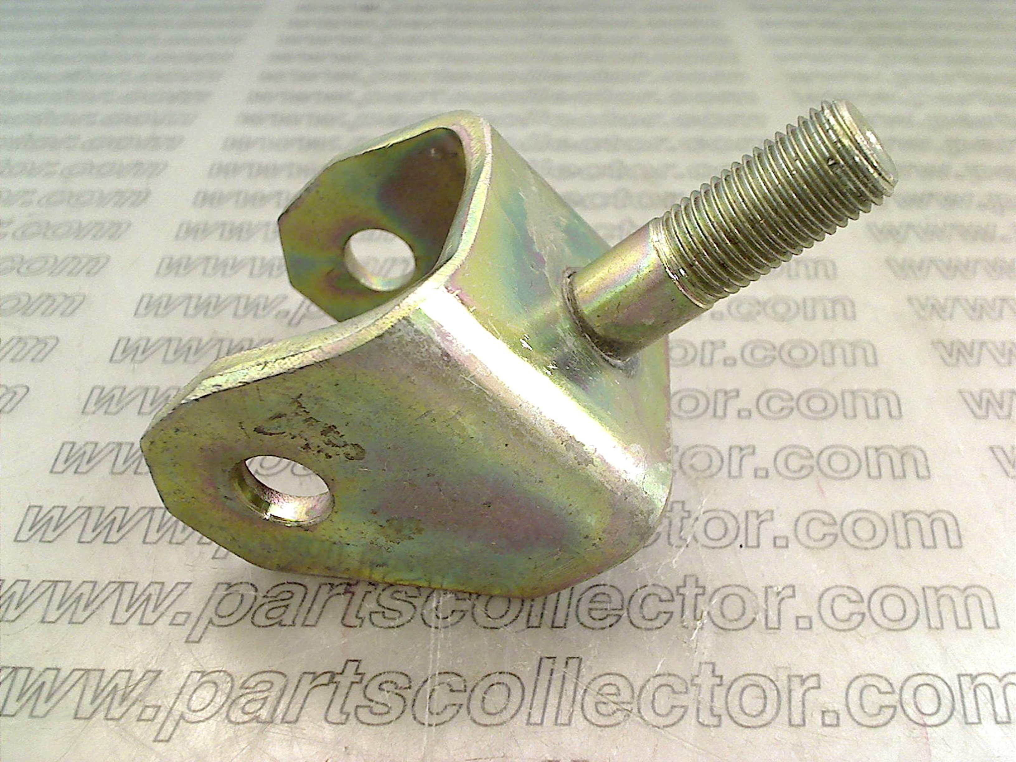 FERRARI 134929 - 104409 - 127636 Suspension code 2225 compatible with: FERRARI 208, FERRARI 208 GT4, FERRARI 208 TURBO, FERRARI 308, FERRARI 308 4V, FERRARI 308 GT4, FERRARI 308 GTB GTS, FERRARI 328