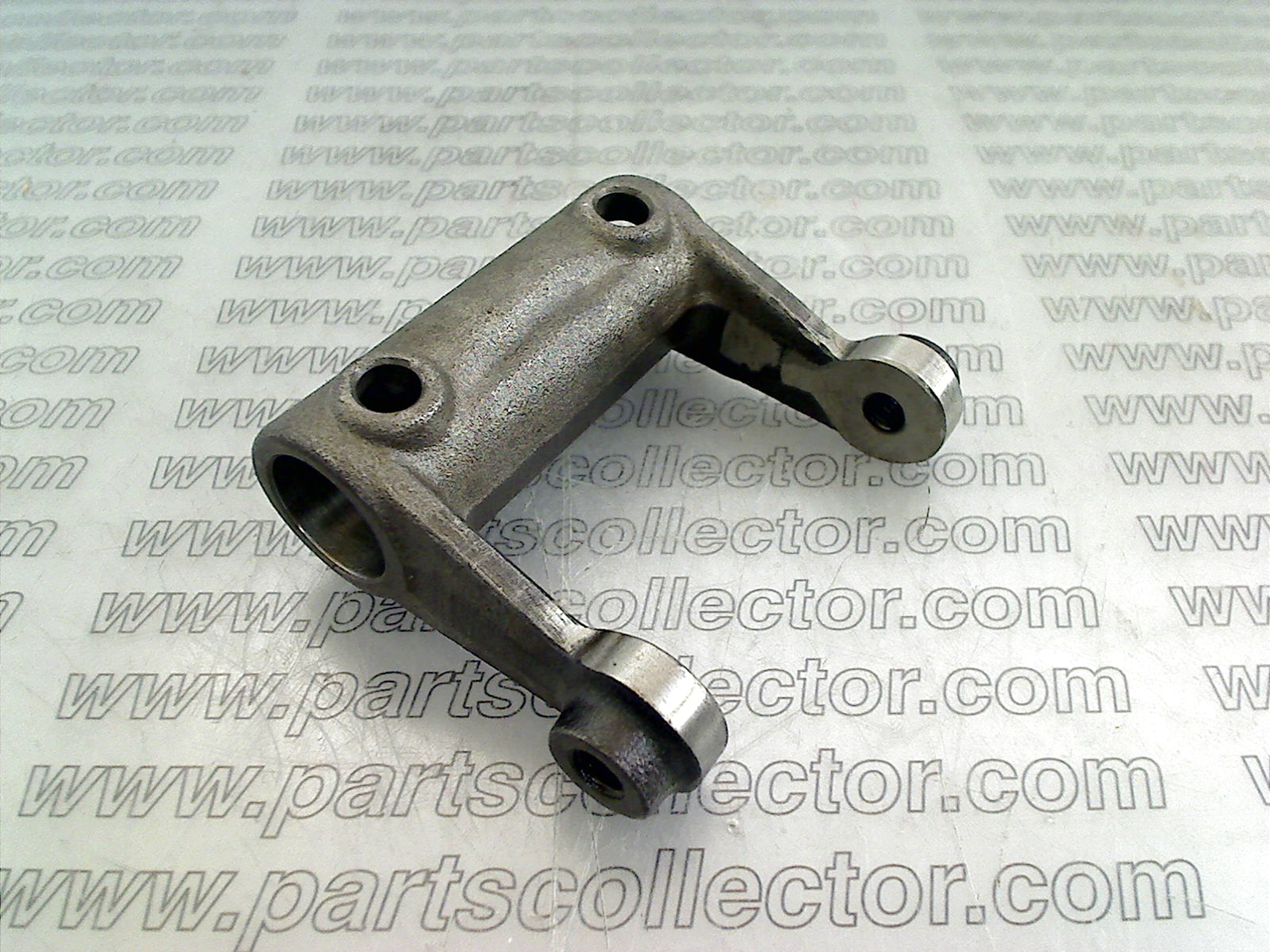 LAMBORGHINI 002101652 Transmission code 14997 compatible with: LAMBORGHINI 350GT, LAMBORGHINI ESPADA, LAMBORGHINI JARAMA