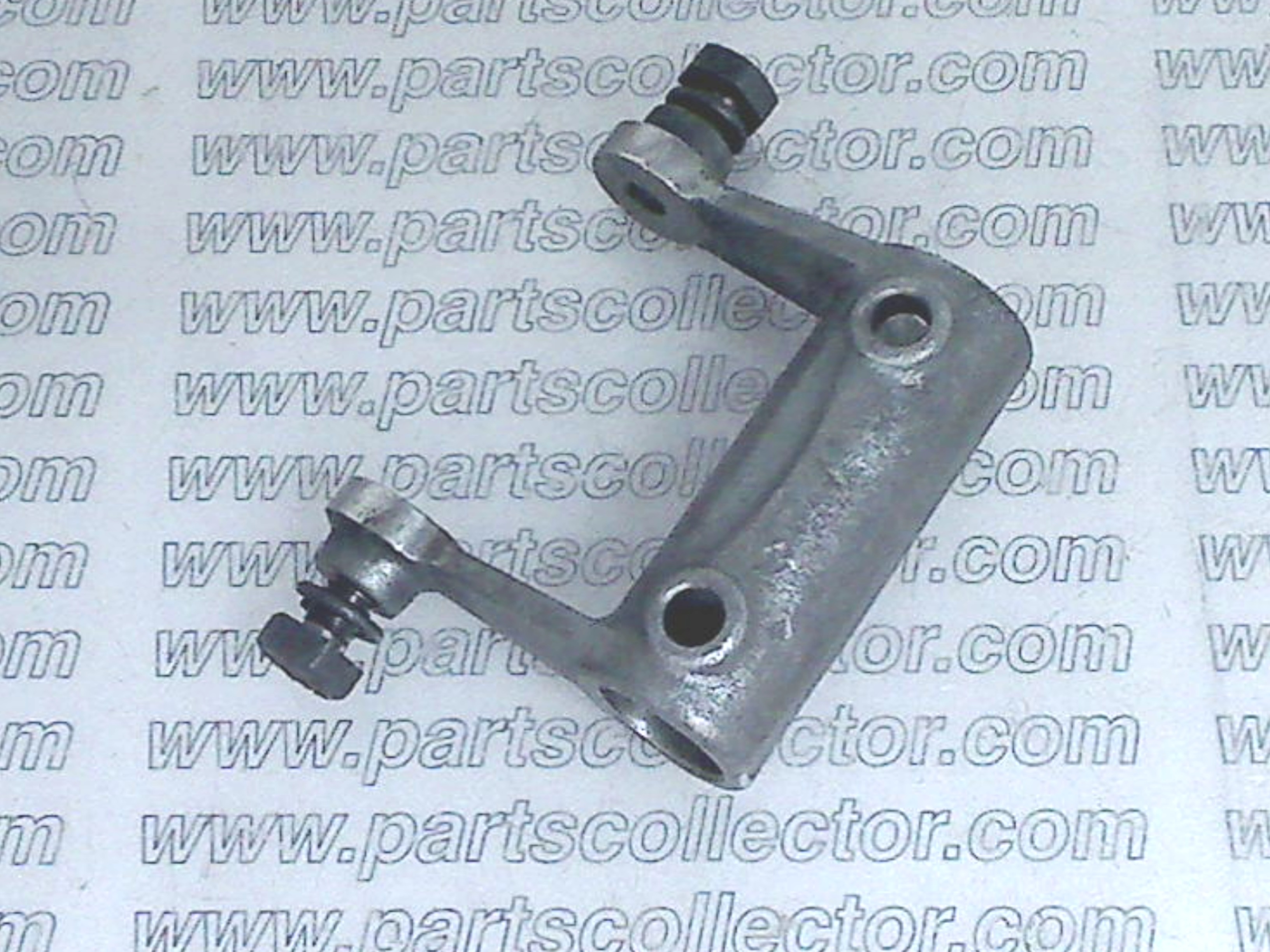 LAMBORGHINI 002101652 Transmission code 18555 compatible with: LAMBORGHINI ESPADA, LAMBORGHINI JARAMA