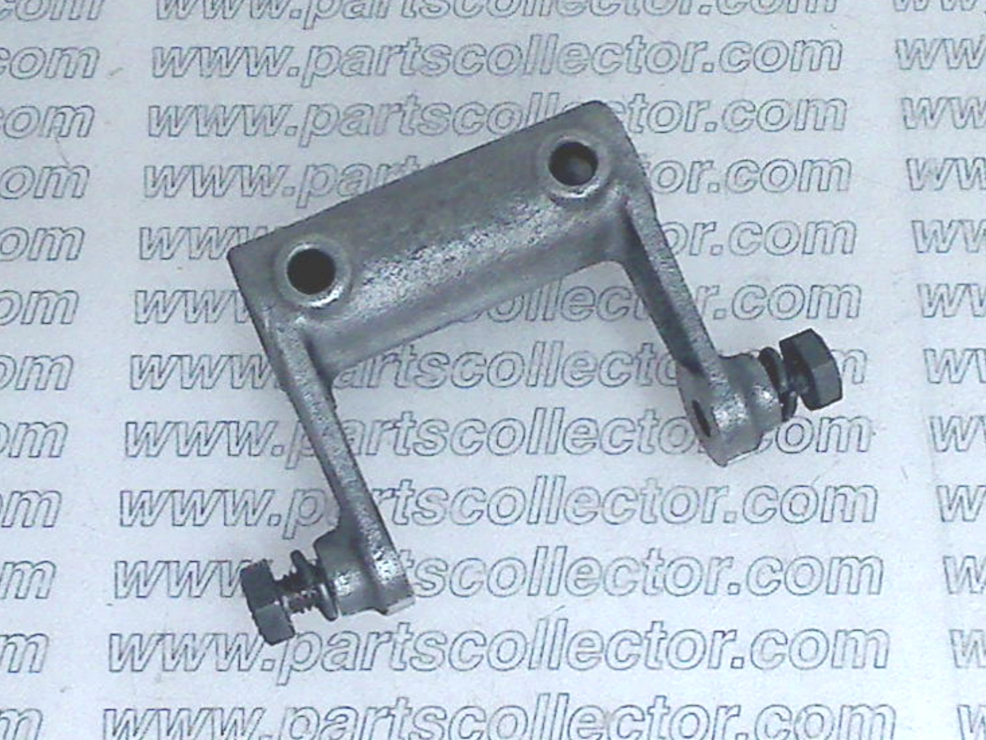 LAMBORGHINI 002101652 Transmission code 18555 compatible with: LAMBORGHINI ESPADA, LAMBORGHINI JARAMA - additional view