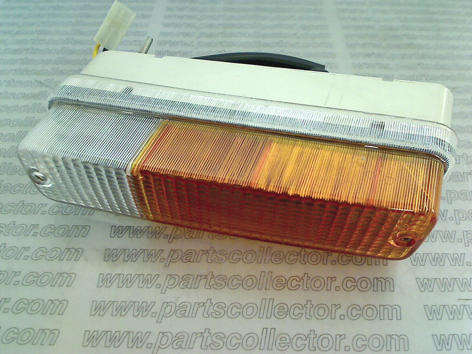 CARELLO 11.346.00 Lighting system code 3569 compatible with: ALFA ROMEO GIULIA 105, CARELLO CARELLO, MASERATI KHAMSIN AM120