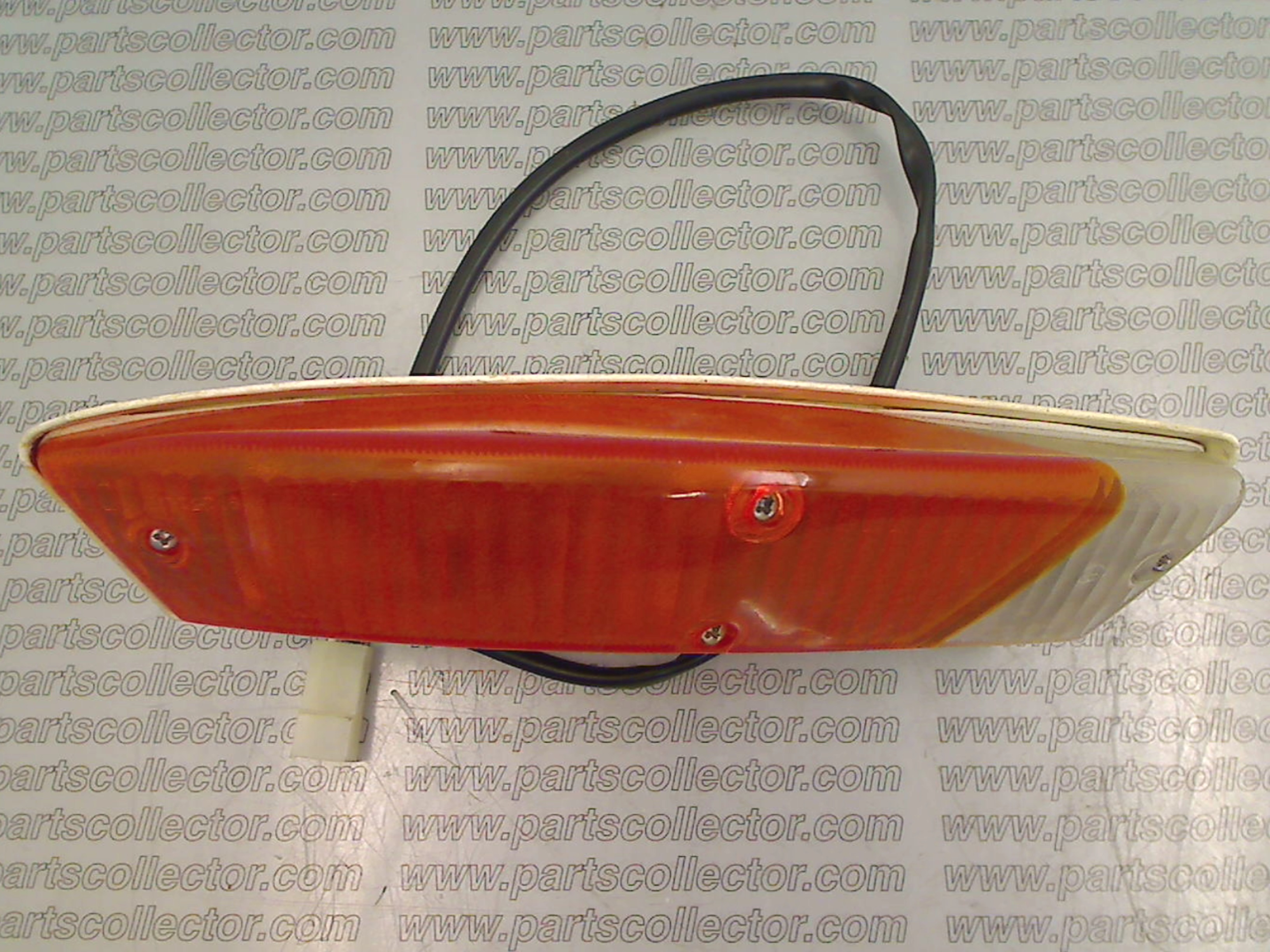 CARELLO 11.376.000 - 11.372.716 Lighting system code 1871 compatible with: ALFA ROMEO DUETTO SPIDER 105, CARELLO CARELLO