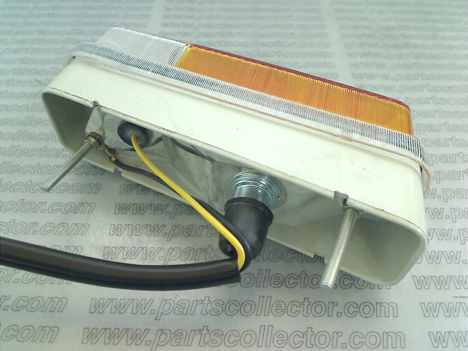 CARELLO 11.346.00 Lighting system code 3569 compatible with: ALFA ROMEO GIULIA 105, CARELLO CARELLO, MASERATI KHAMSIN AM120 - detail view