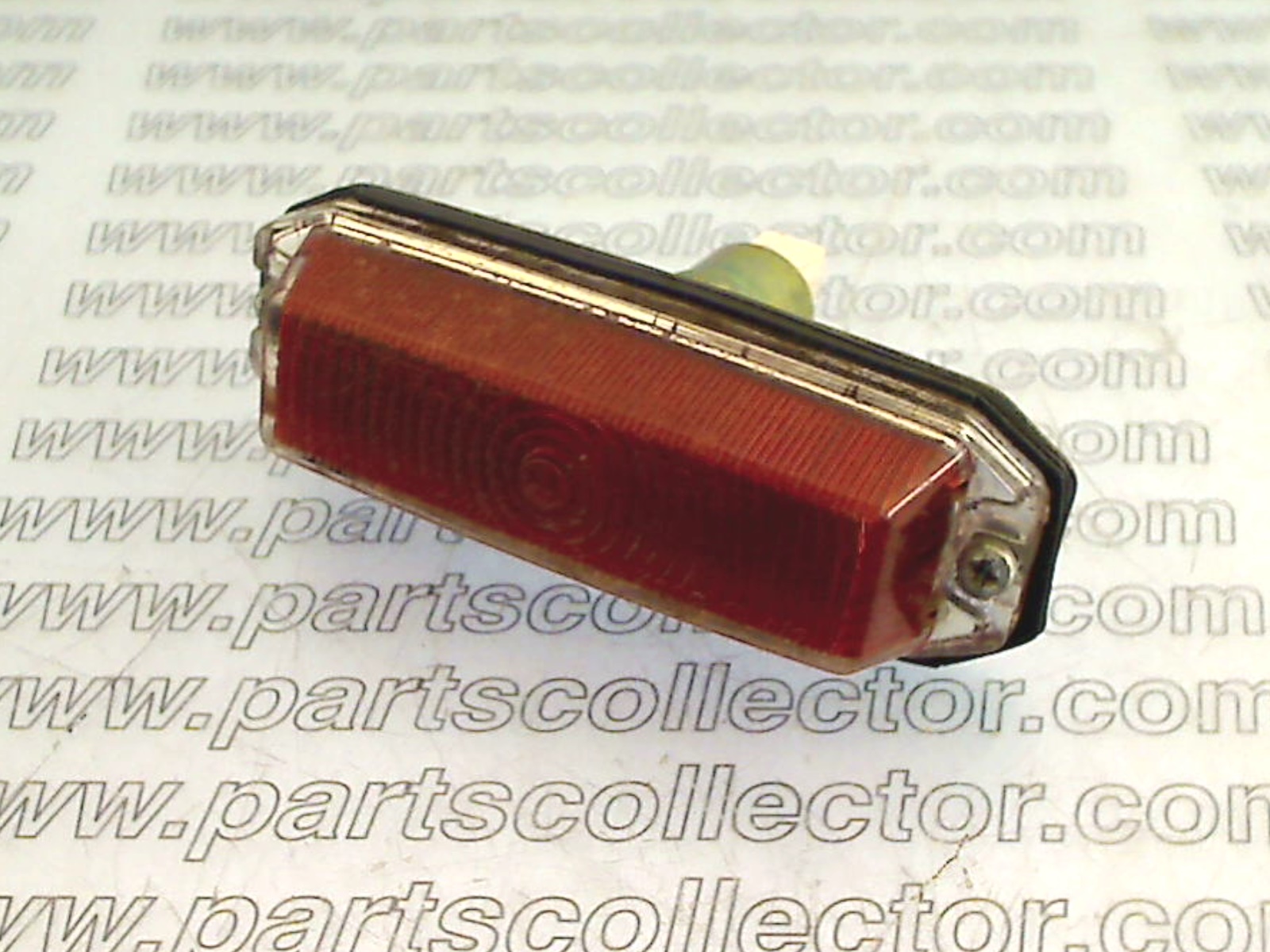 CARELLO 17.780.800 Lighting system code 252 compatible with: CARELLO CARELLO, LANCIA FLAMINIA, LANCIA FLAVIA, LANCIA FULVIA 2C