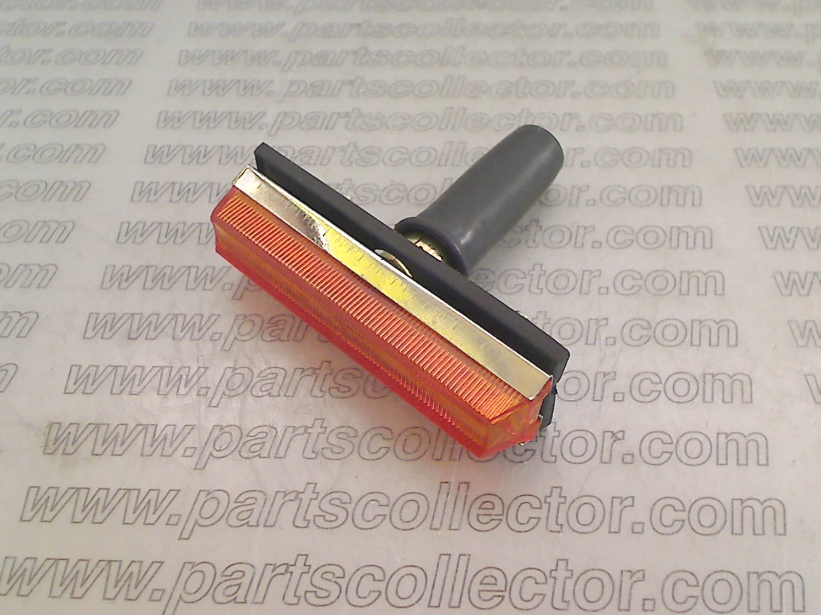 CARELLO 17.480.000 Lighting system code 343 compatible with: MASERATI GHIBLI AM115