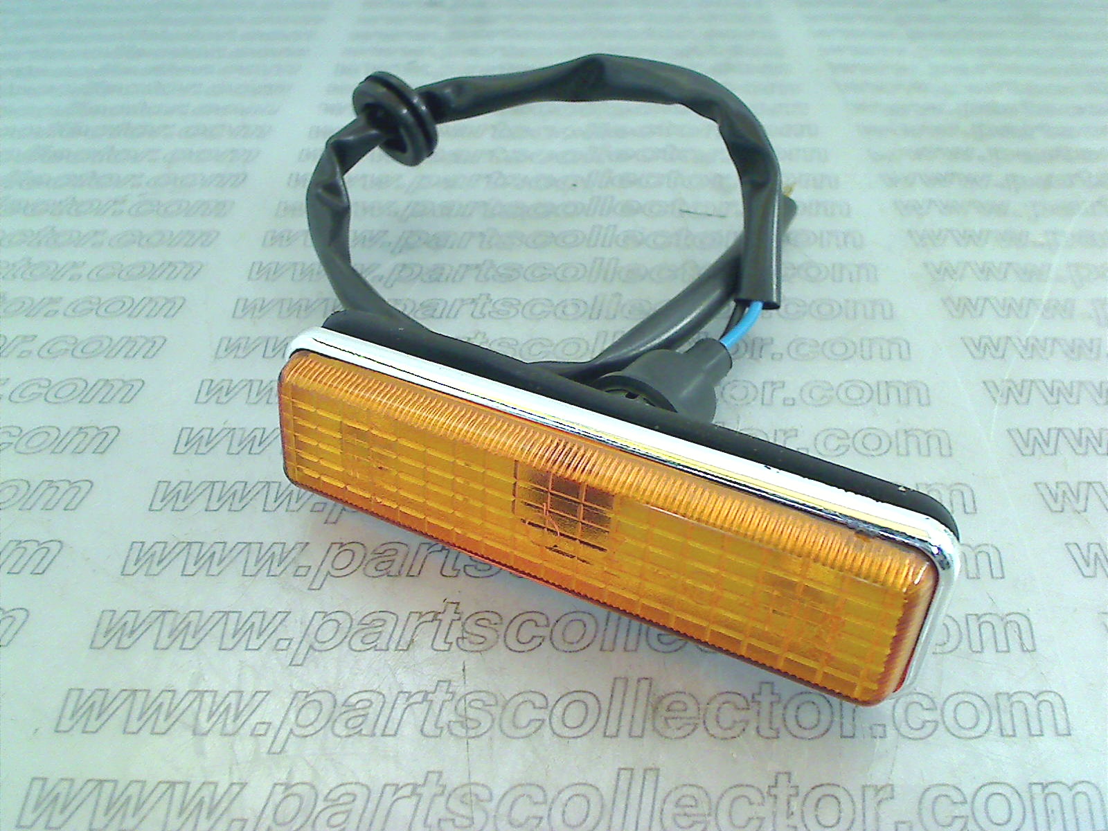 MASERATI 313120127 Lighting system code 2383 compatible with: MASERATI BITURBO