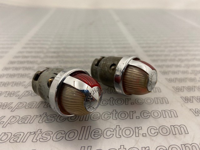 MARCHAL  Lighting system code 17211