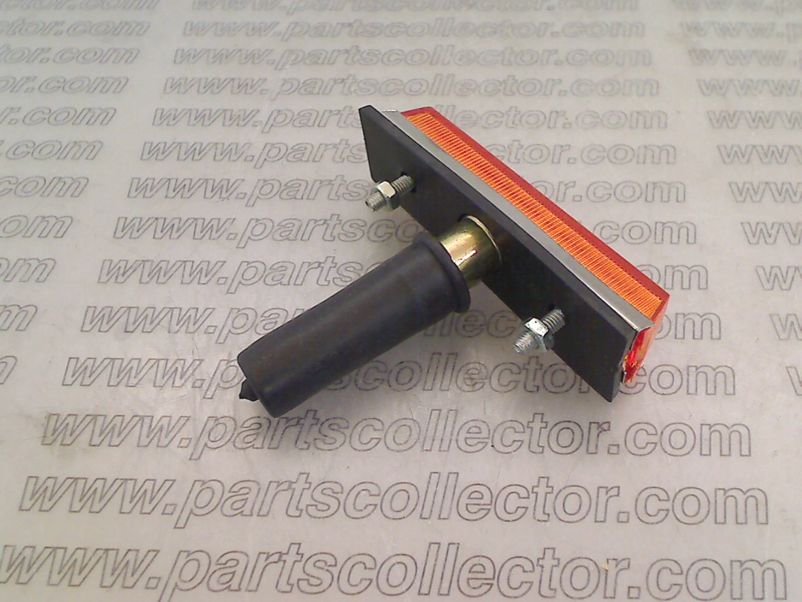 CARELLO 17.480.000 Lighting system code 343 compatible with: MASERATI GHIBLI AM115 - additional view