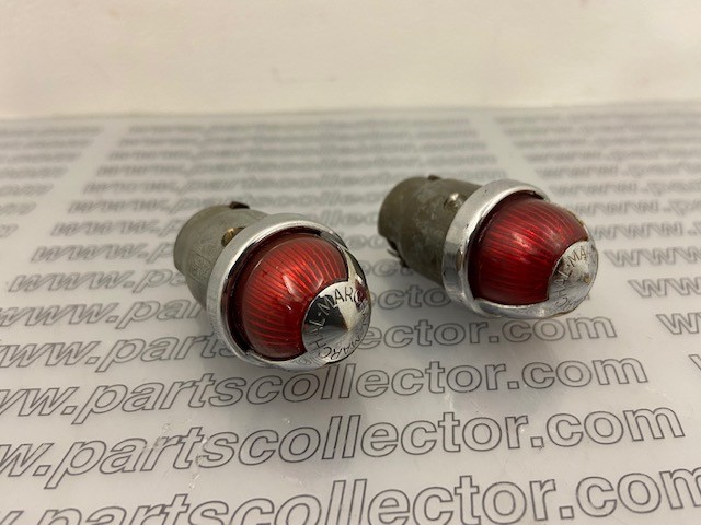 MARCHAL  Lighting system code 17211 - additional view