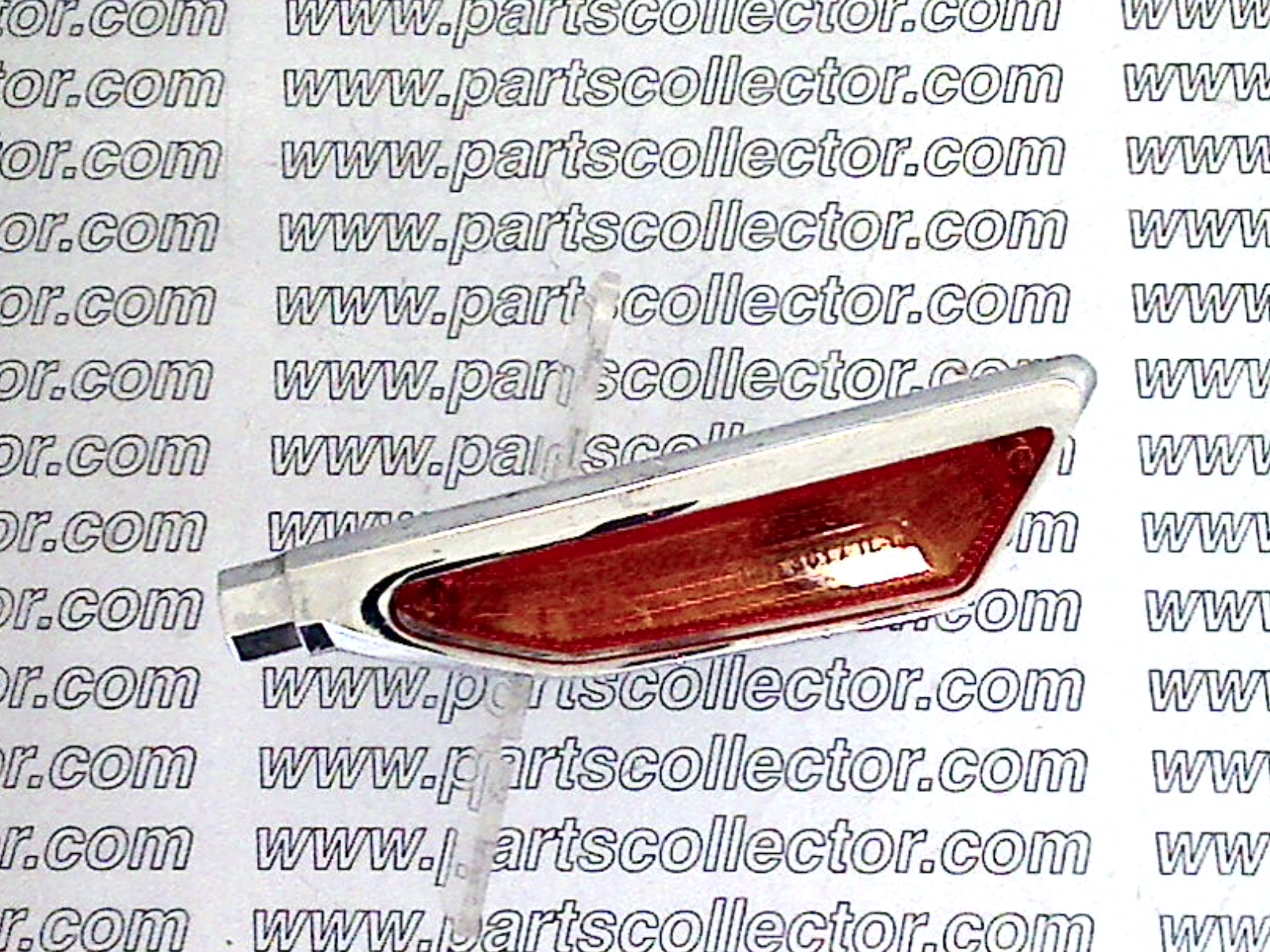 CARELLO 17666717 Lighting system code 17653 compatible with: INNOCENTI IM3 - additional view