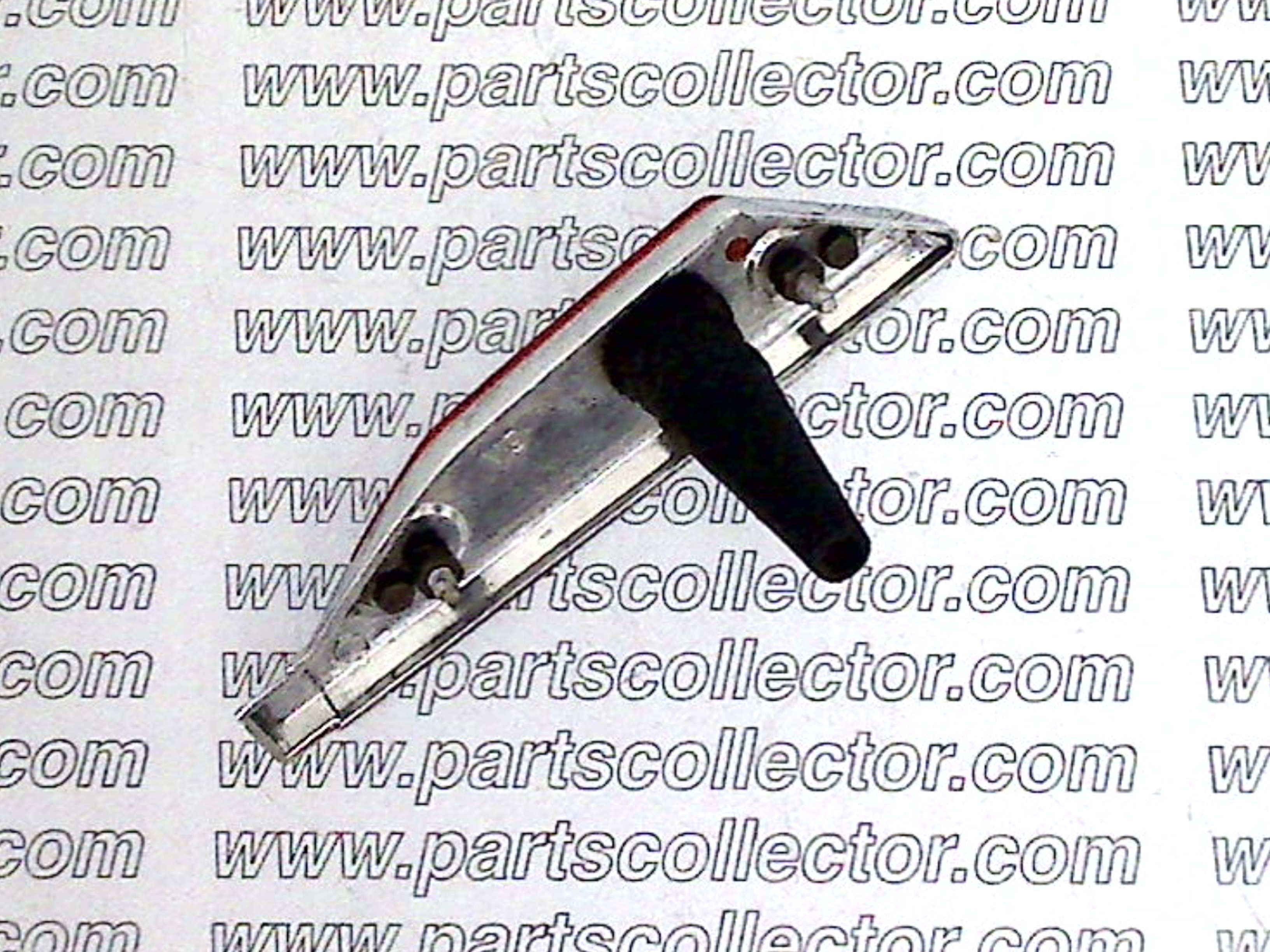 CARELLO 17666717 Lighting system code 17653 compatible with: INNOCENTI IM3 - detail view